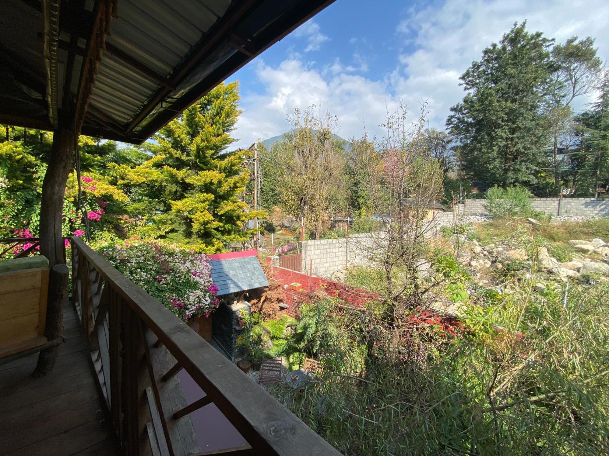 Homestay The Divine Hima Dharamshala
