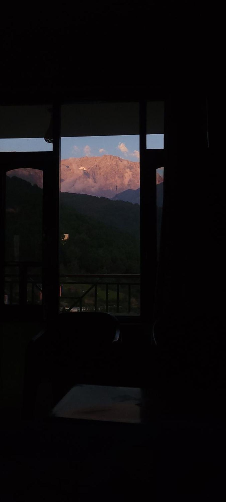 Dhaulaghar - Silence, Culture And Serenity