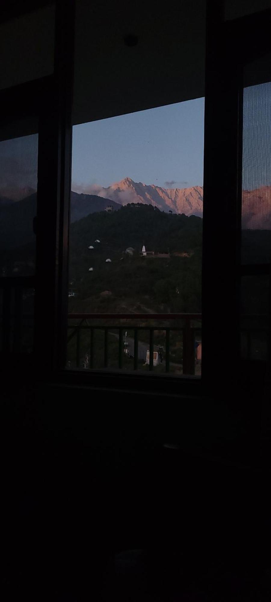 Dhaulaghar - Silence, Culture And Serenity * Dharamshala