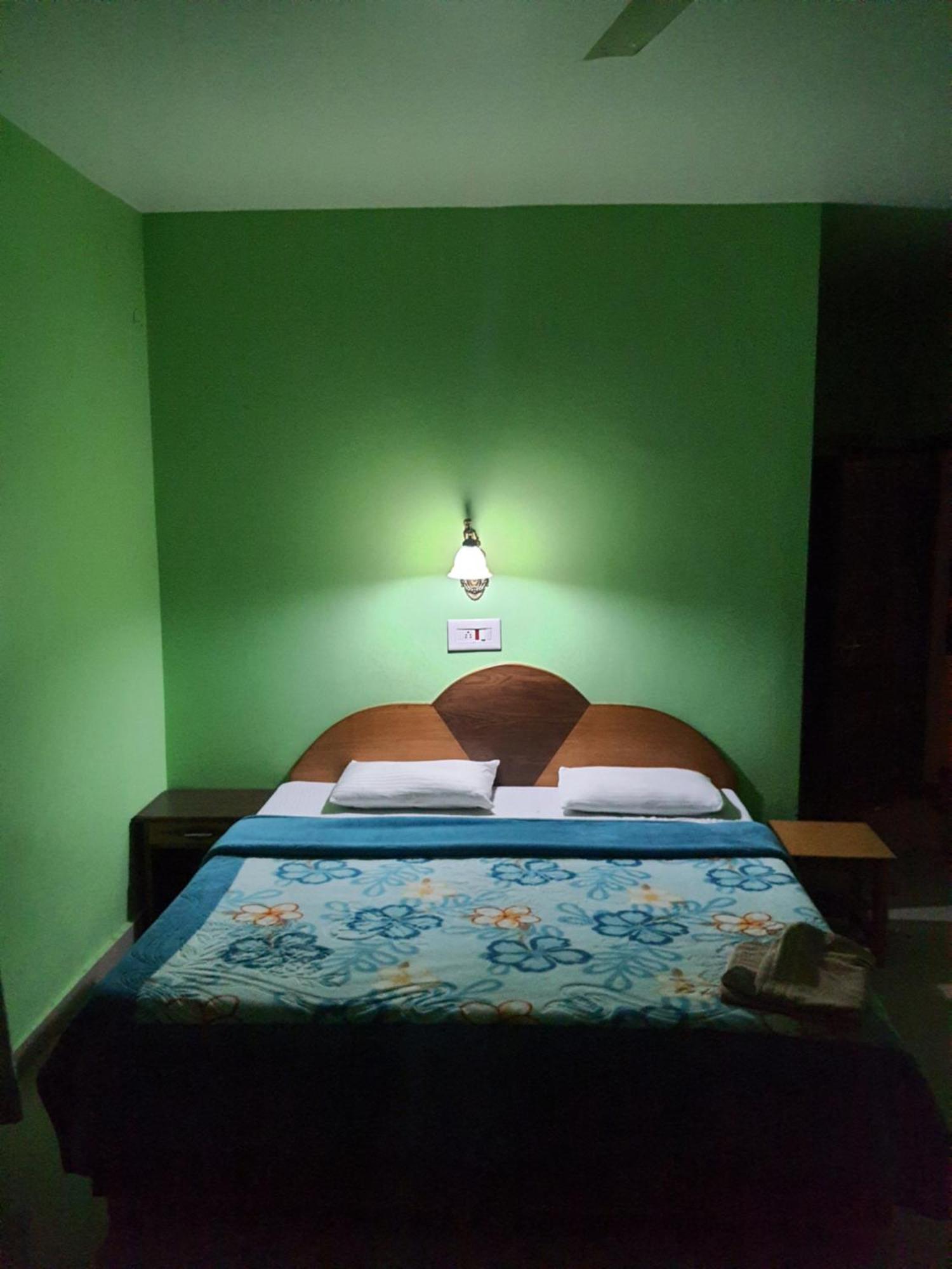 Homestay Dhaulaghar - Silence, Culture And Serenity