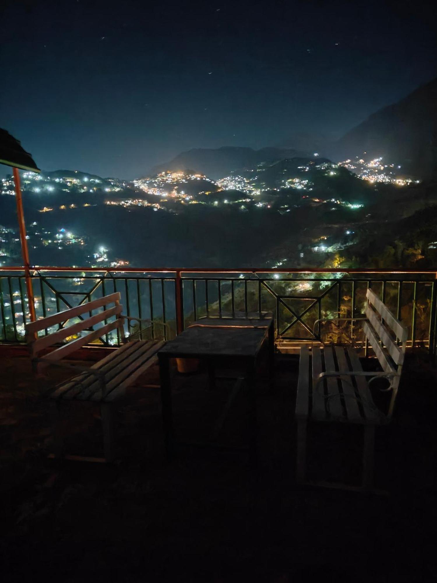 Dhaulaghar - Silence, Culture And Serenity *