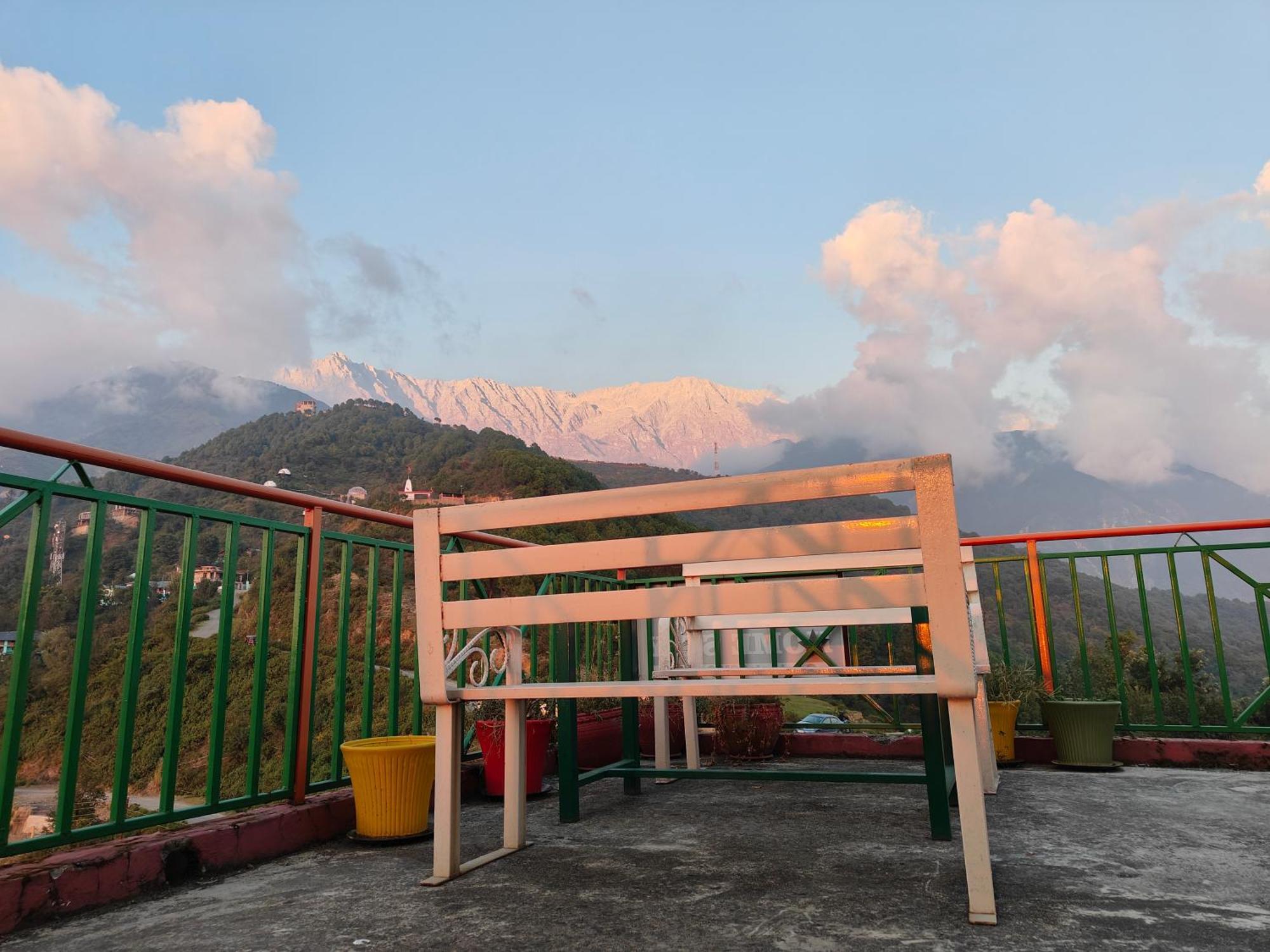 Dhaulaghar - Silence, Culture And Serenity Dharamshala