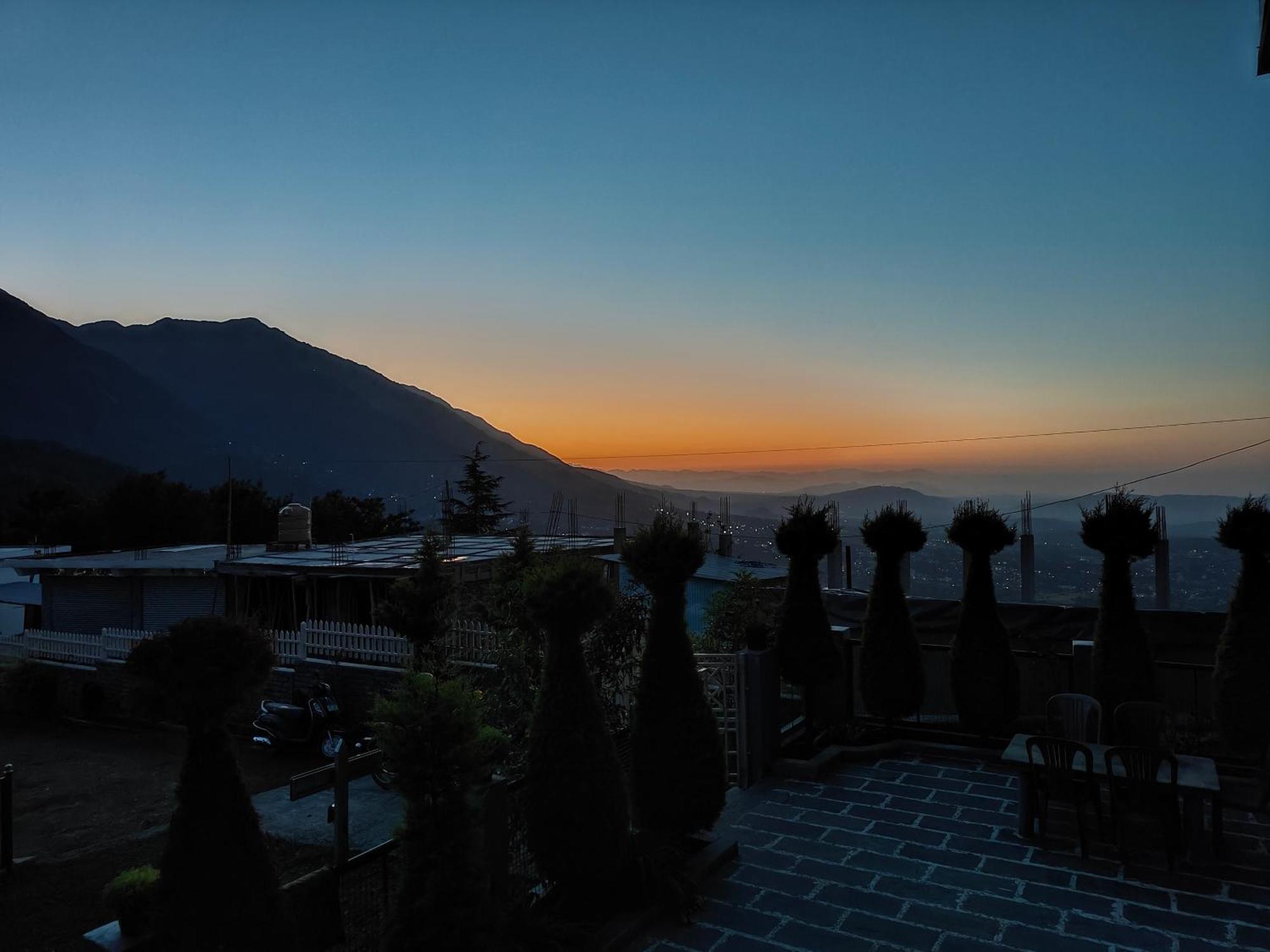 Dhaulaghar - Silence, Culture And Serenity Homestay Dharamshala