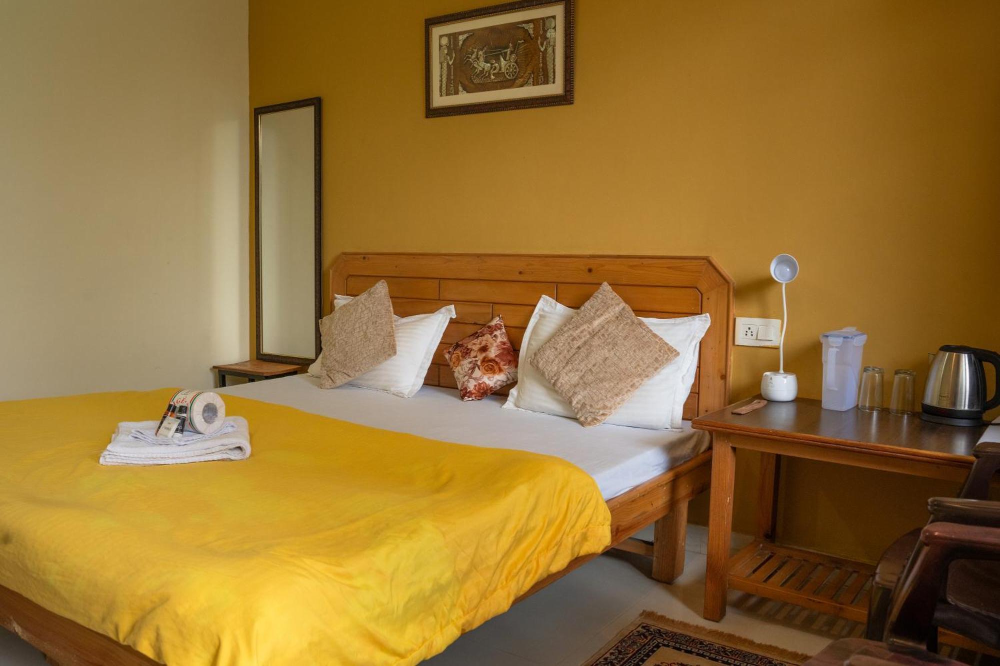 Bed & Breakfast The Unmad - Dharamkot