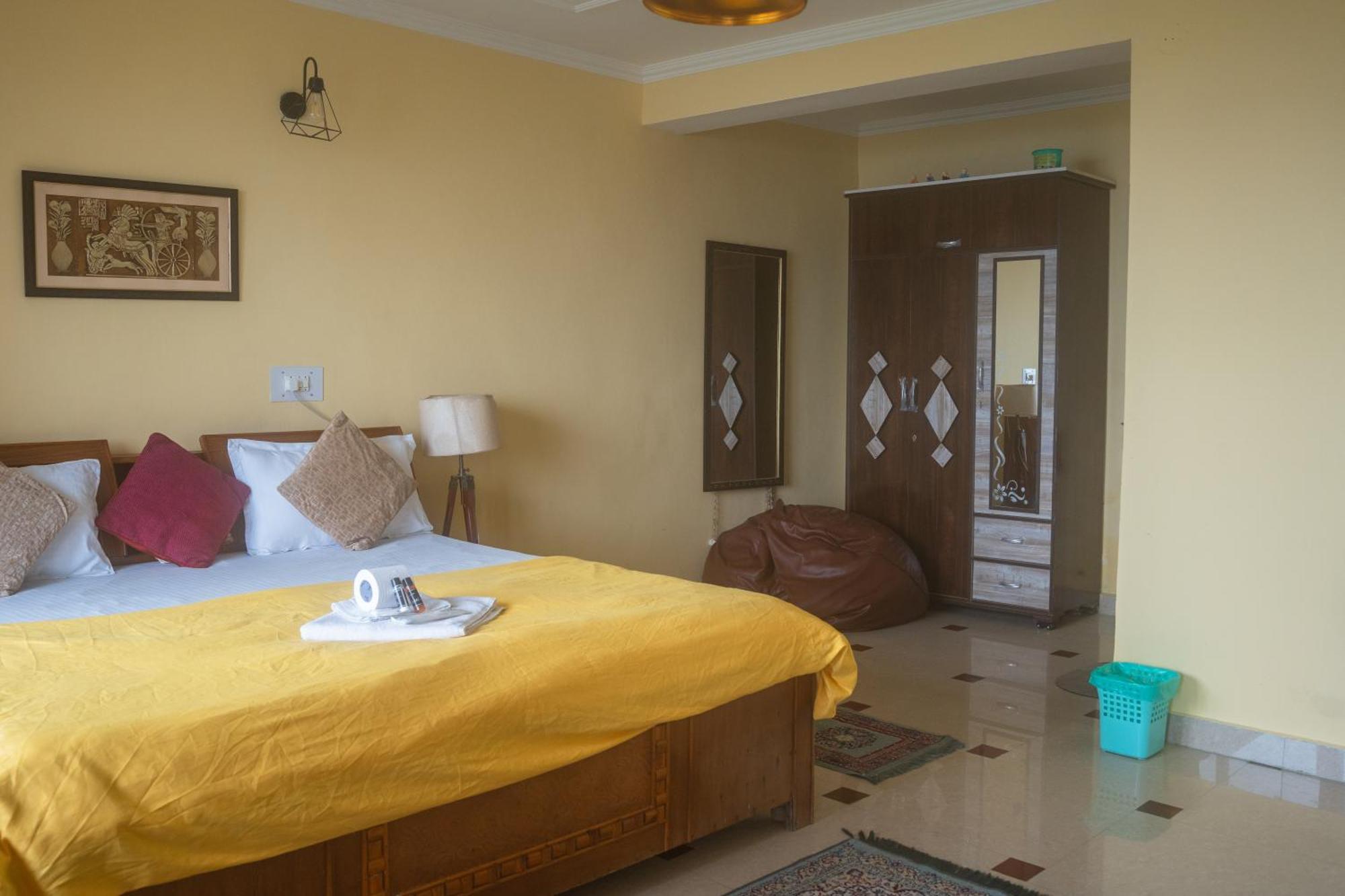 Bed & Breakfast The Unmad - Dharamkot