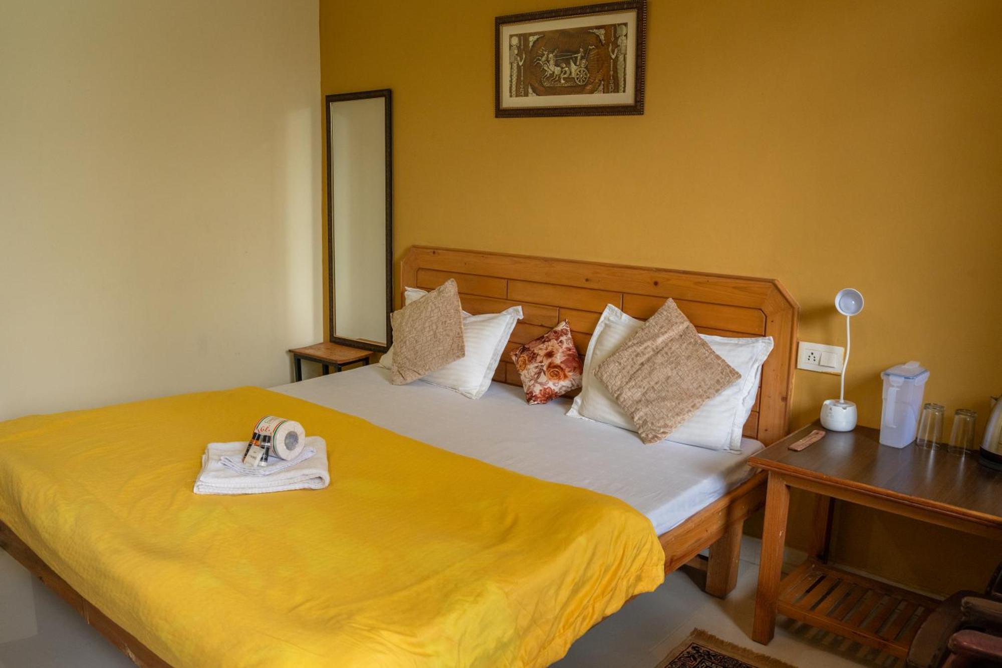 Bed & Breakfast The Unmad - Dharamkot *