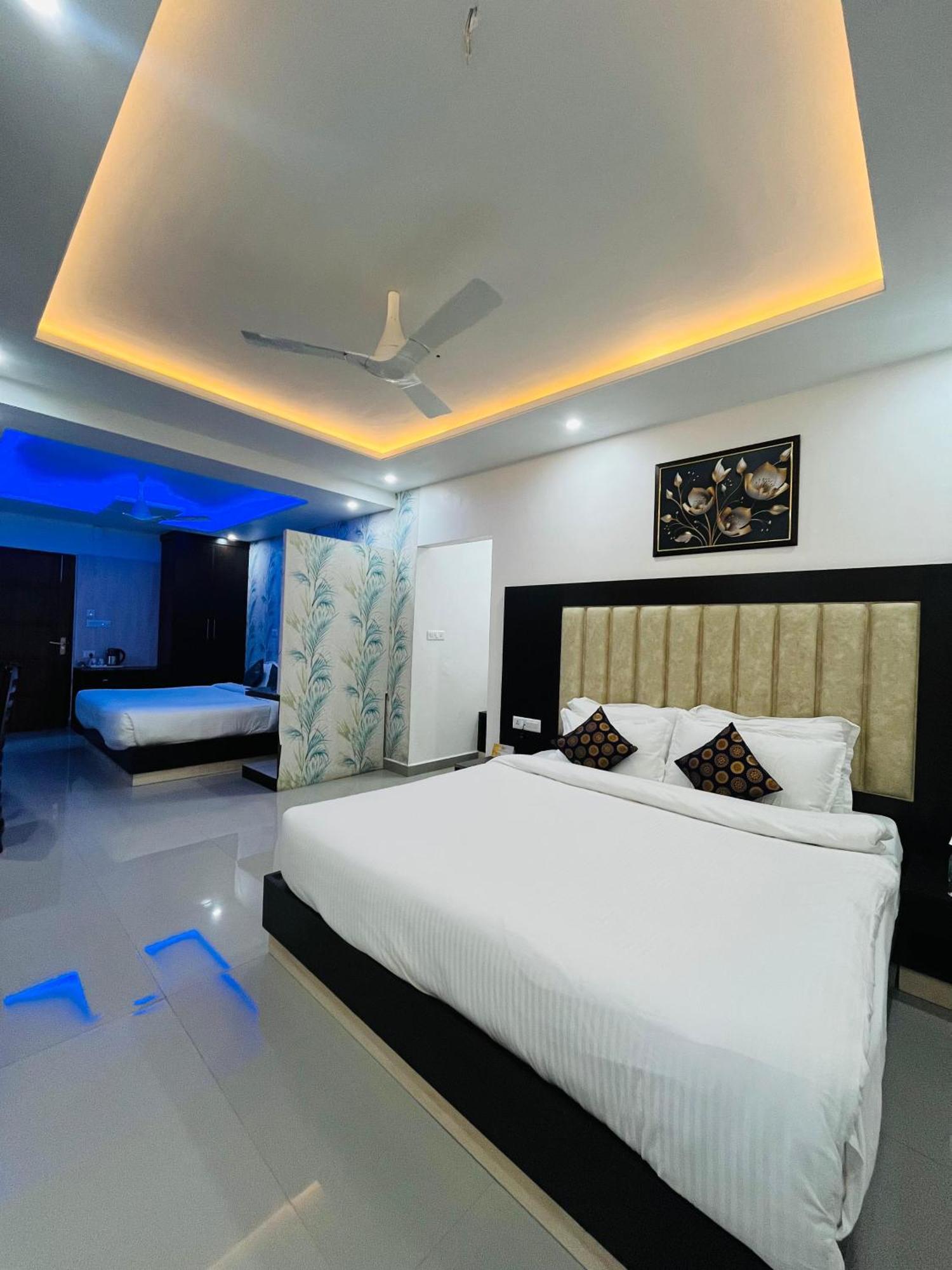 Hotel Aliza And By Srs