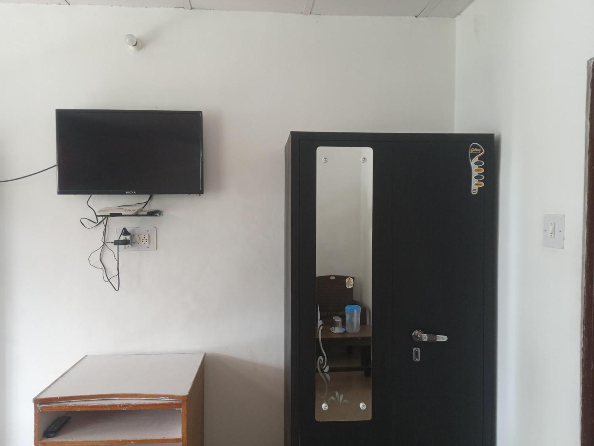 Nirmal Homestay Dharamshala