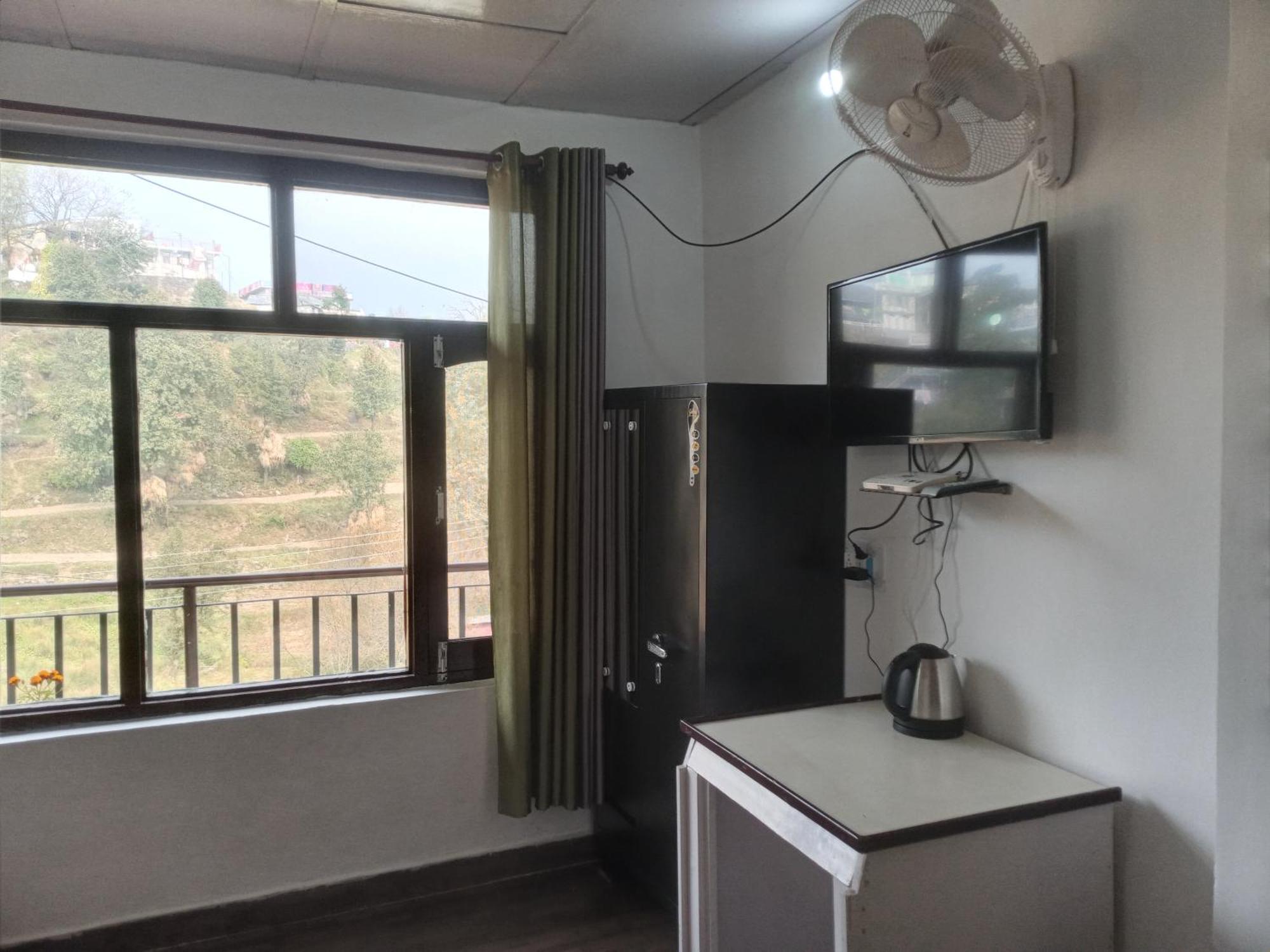 Homestay Nirmal *