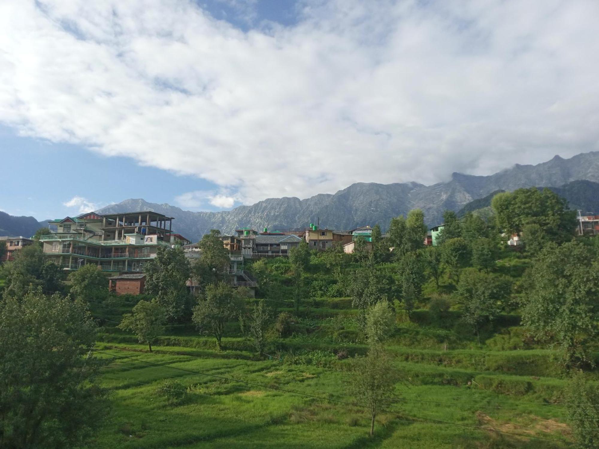 Nirmal Dharamshala
