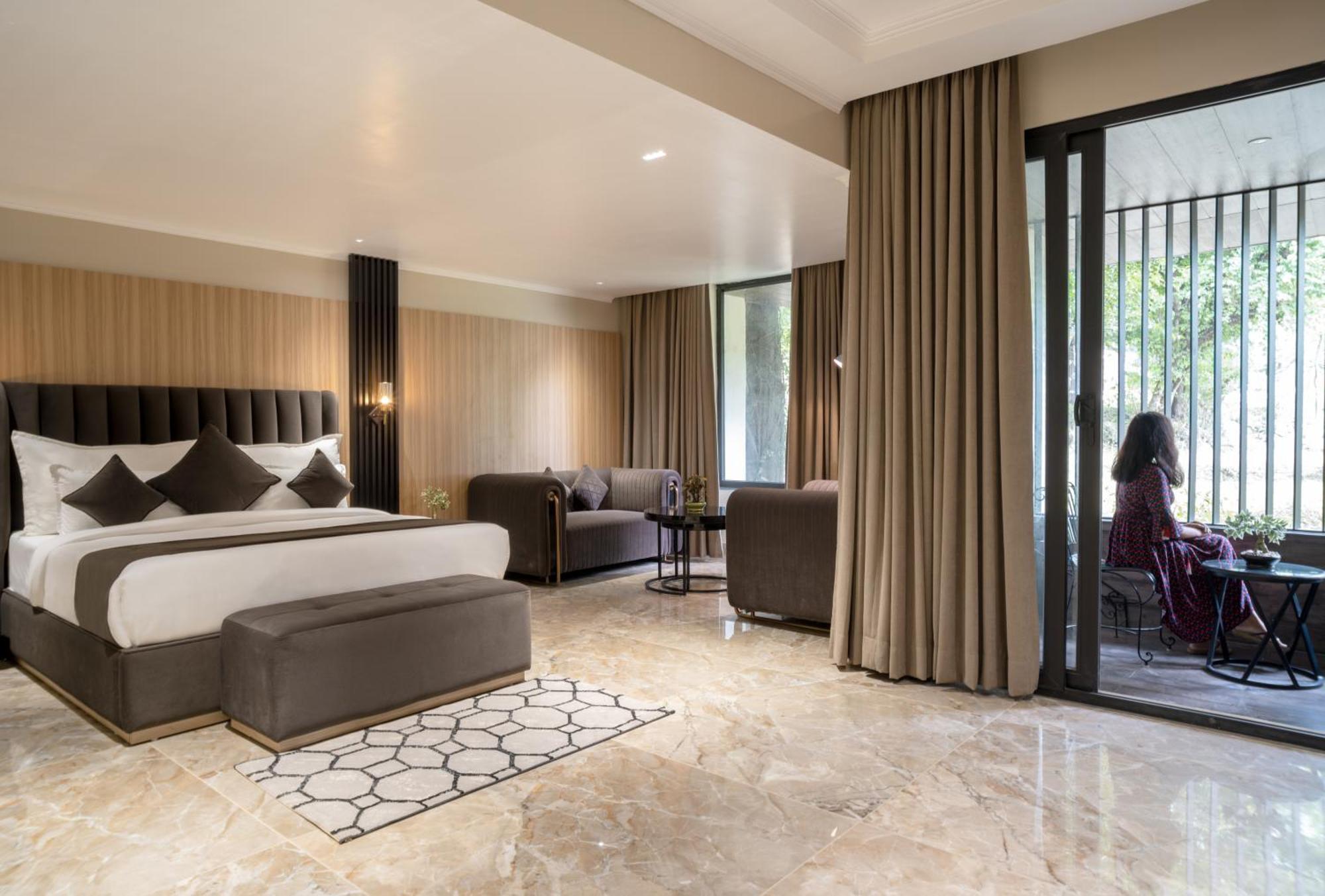 Alpine And Hotel 4*