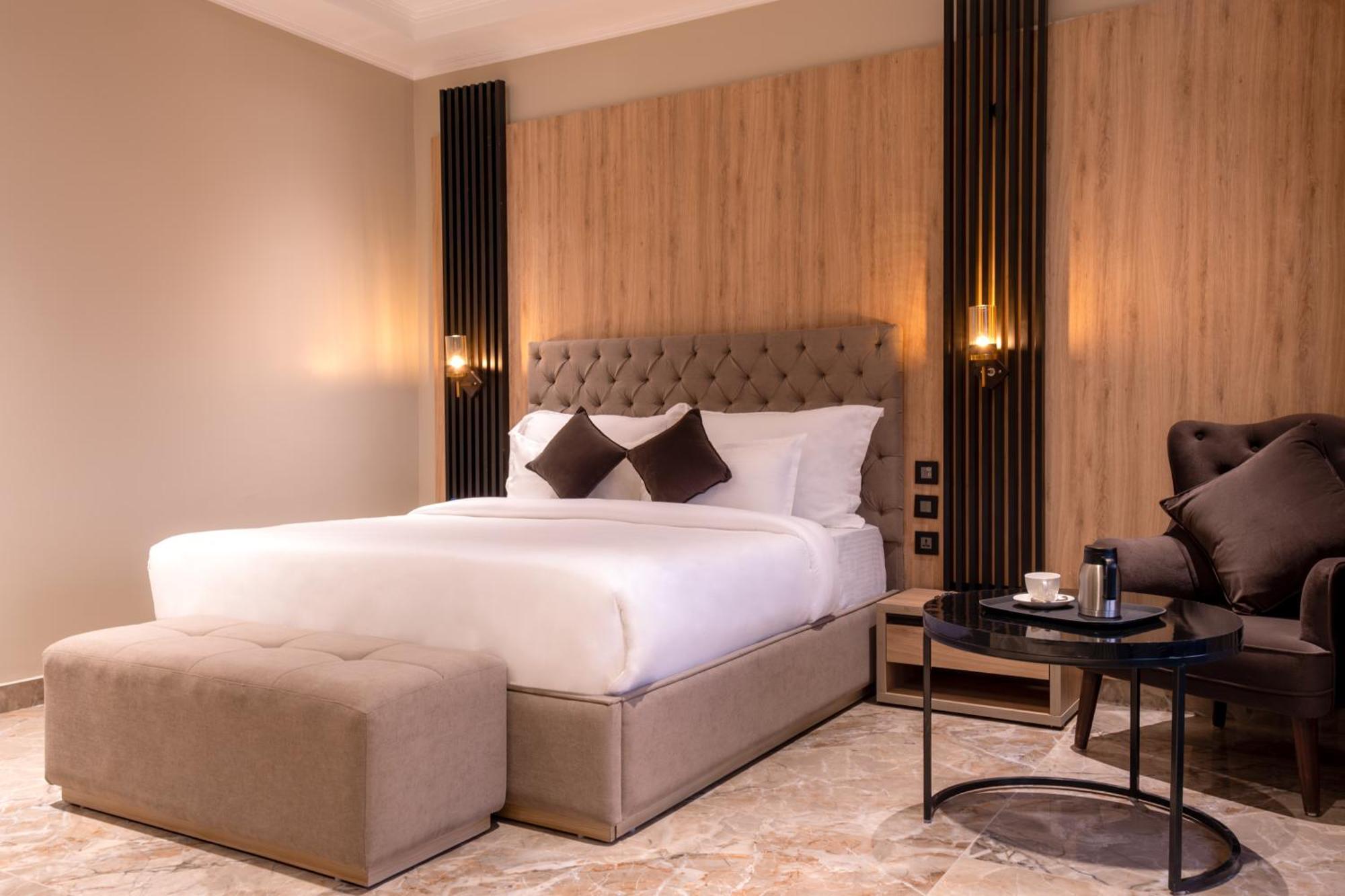 Hotel Alpine And