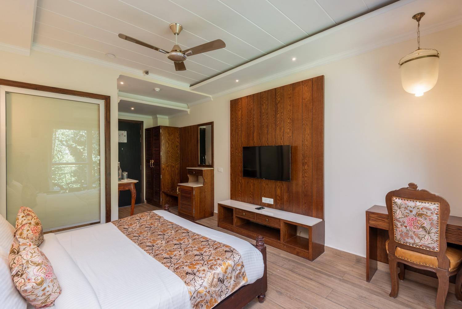 Quality By Lawrence Hotel Dharamshala