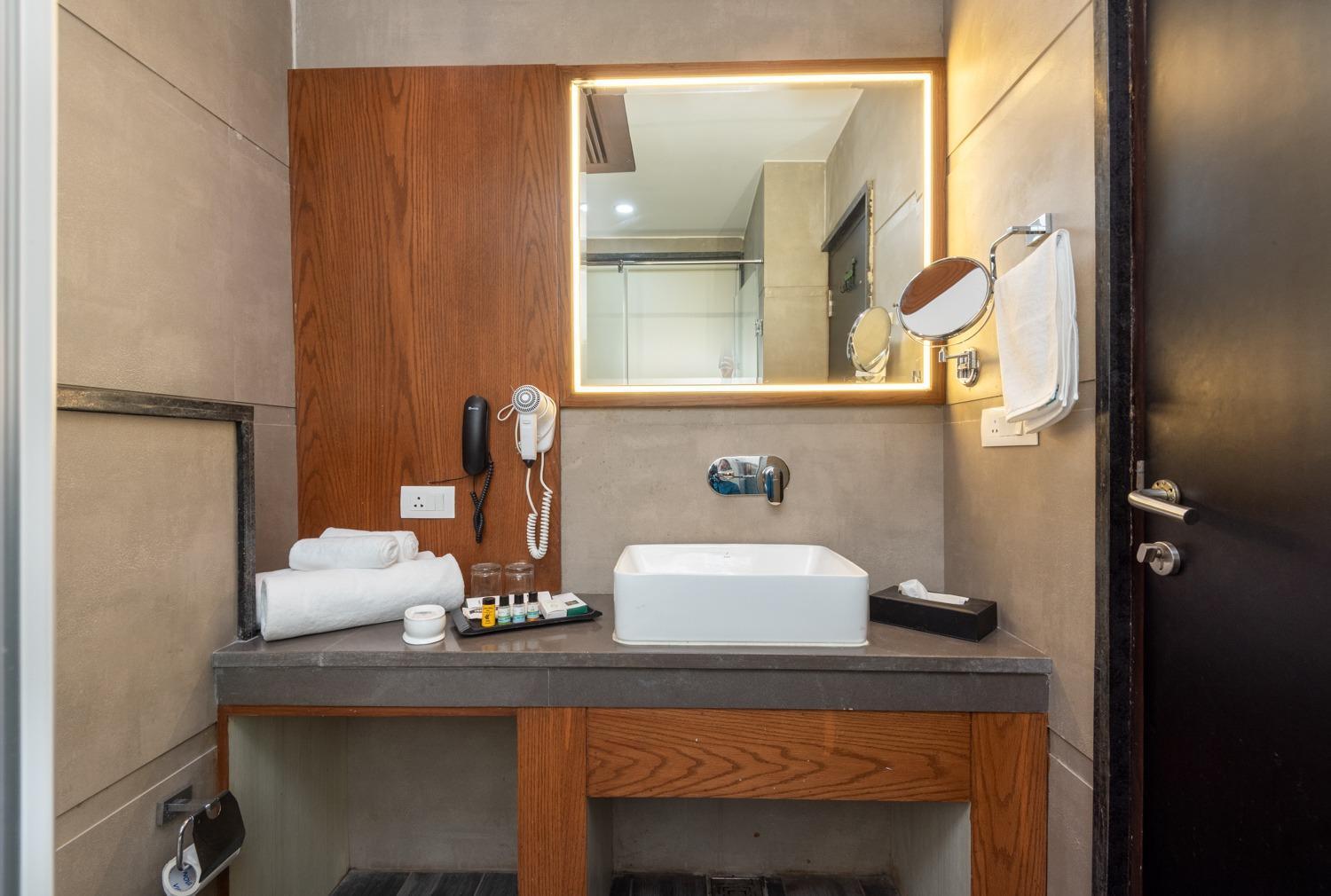 Hotel Quality By Lawrence Dharamshala