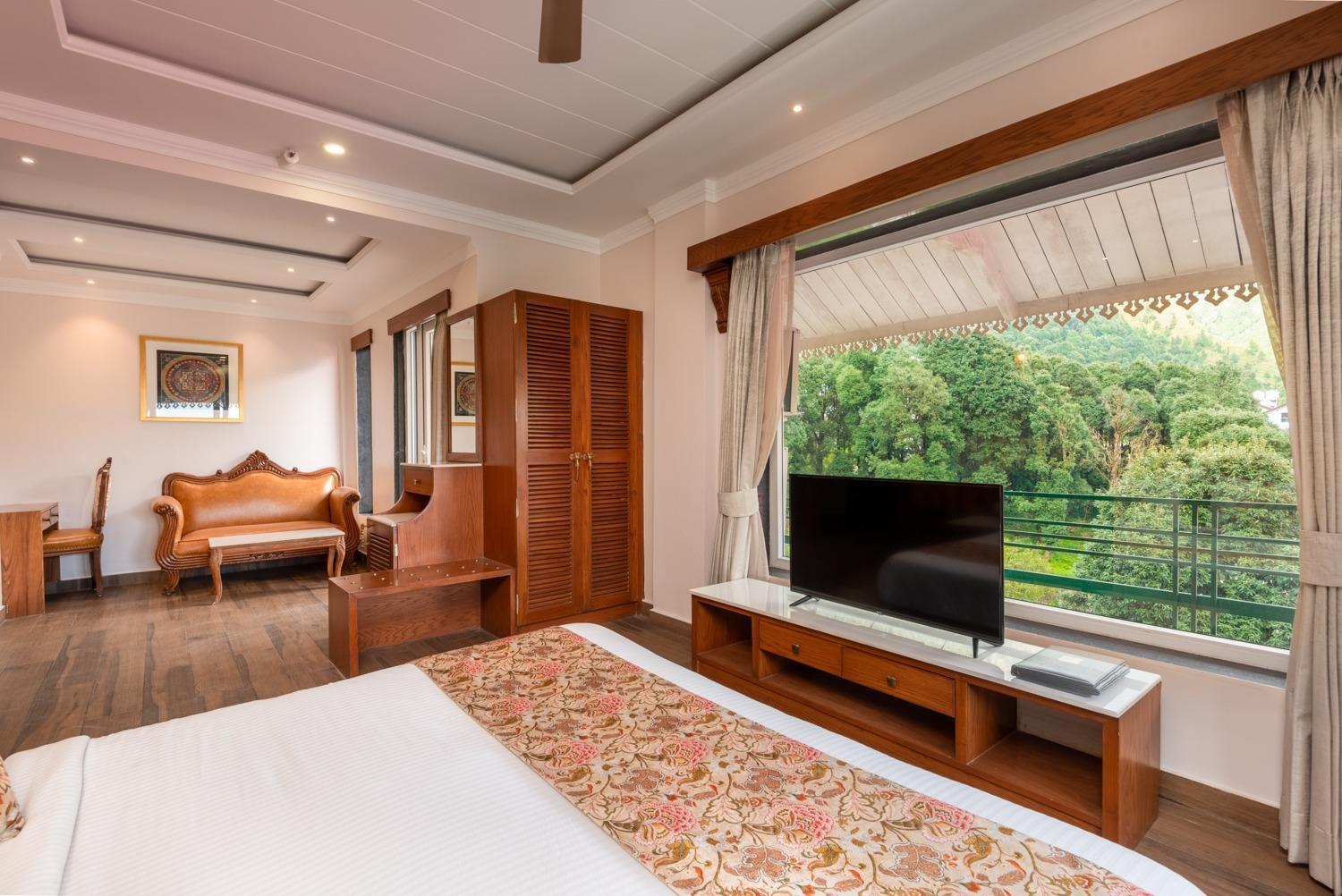 Hotel Quality By Lawrence