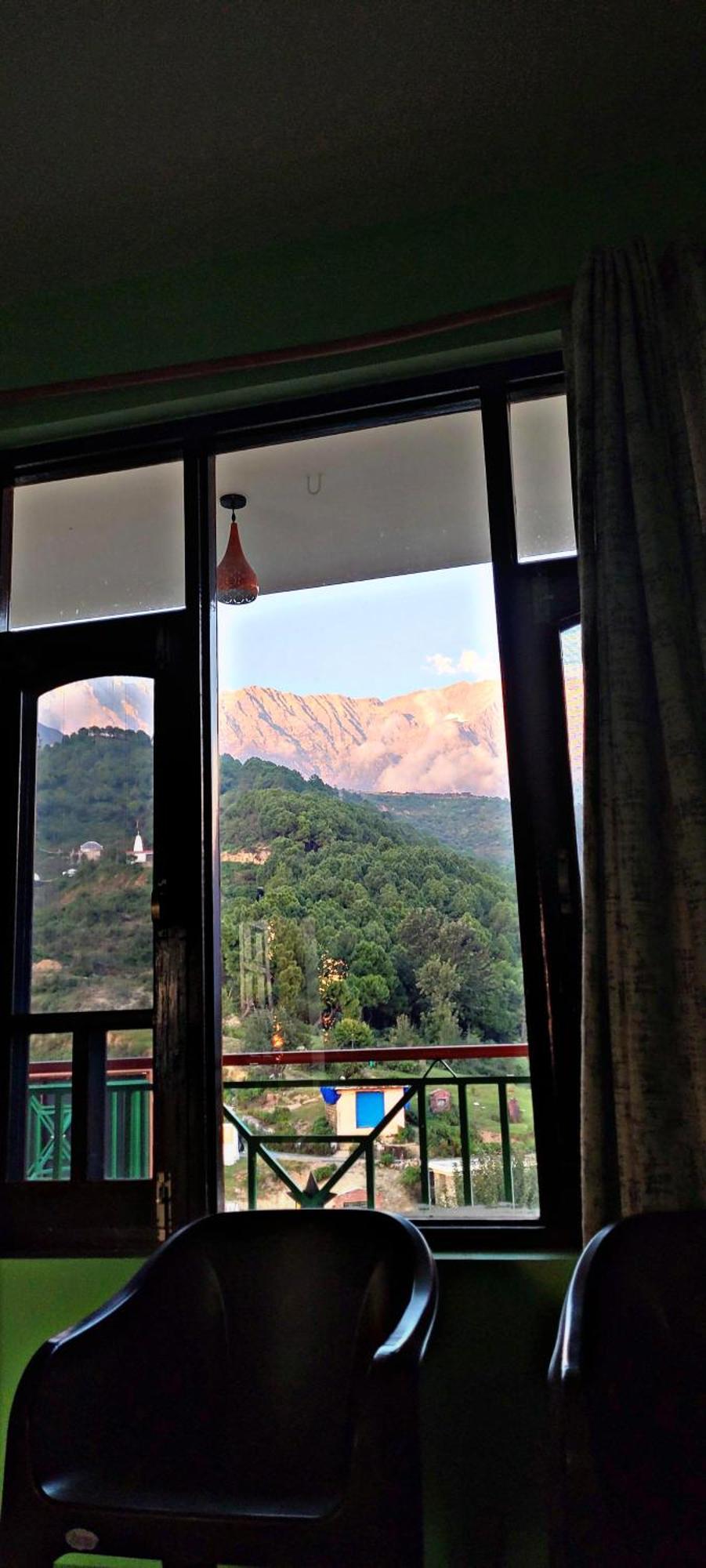 Homestay Dhaulaghar - Silence, Culture And Serenity *