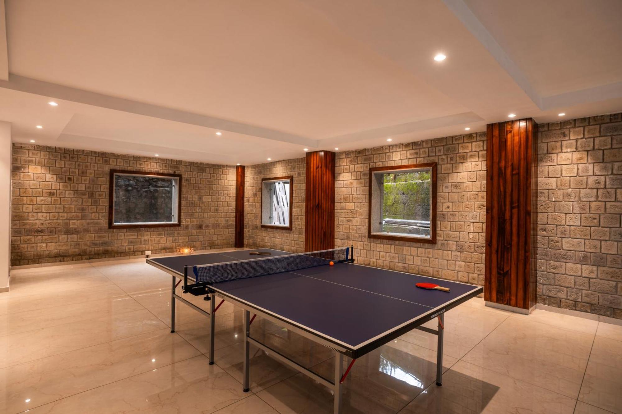Alt Life Luxe - Himalayan Crown - Dharamkot Mcleodganj Hotel