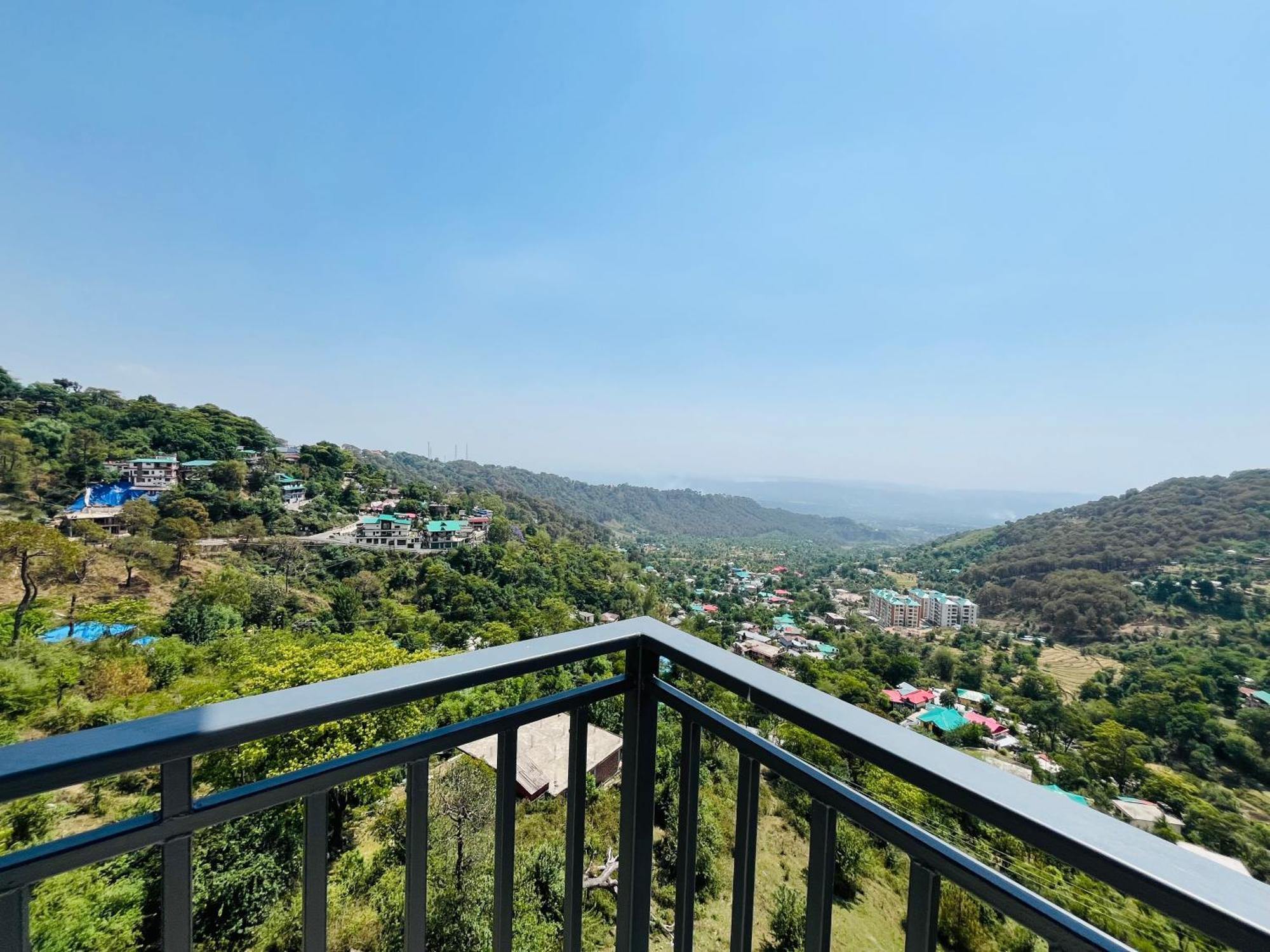 El Pino Hotel Dharamshala