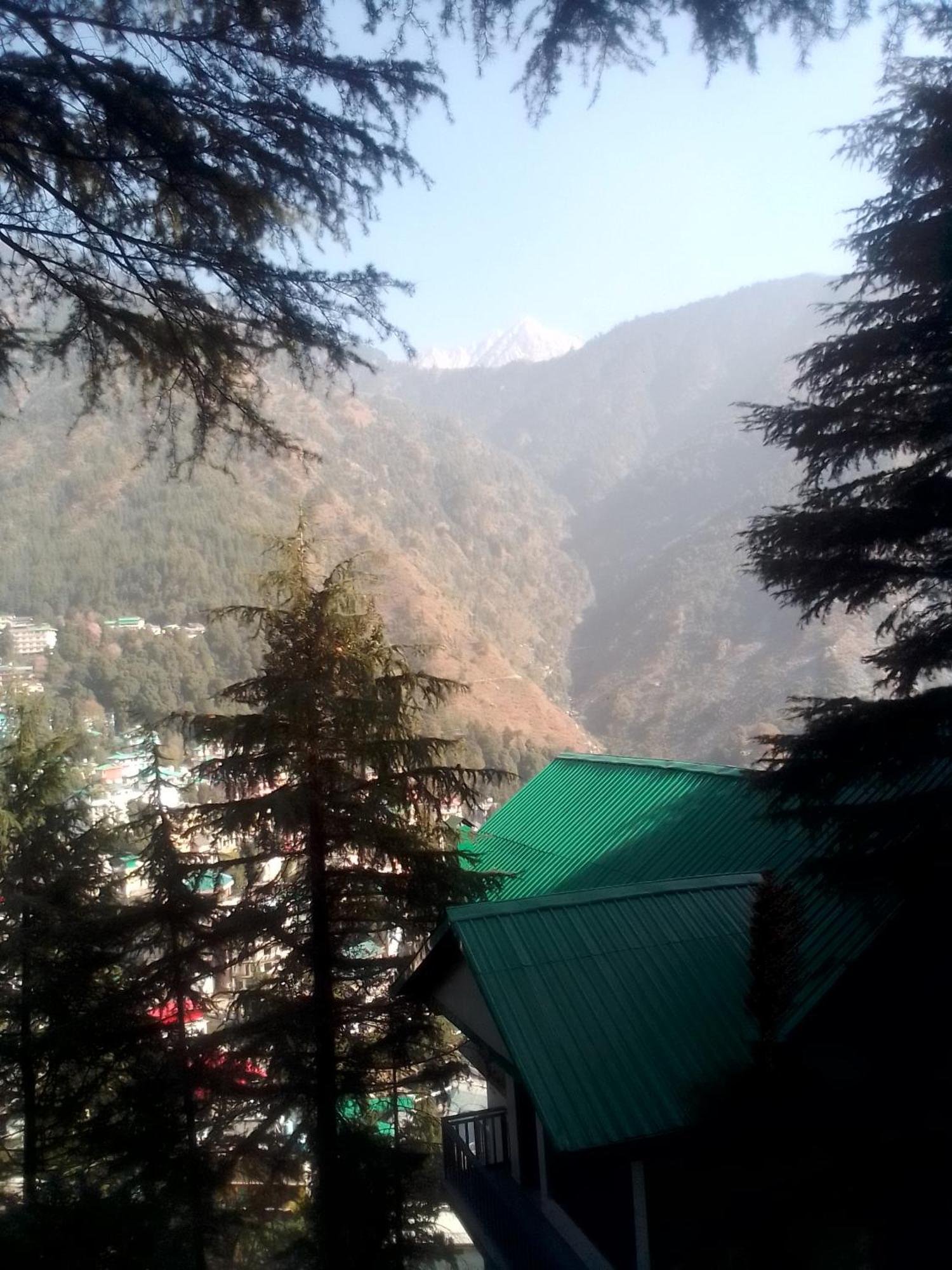 Hostel Himalayan Triund Trekking Dharamshala