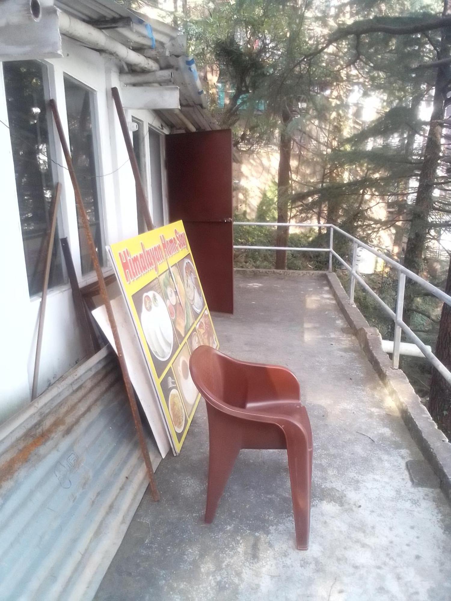 Hostel Himalayan Triund Trekking Dharamshala