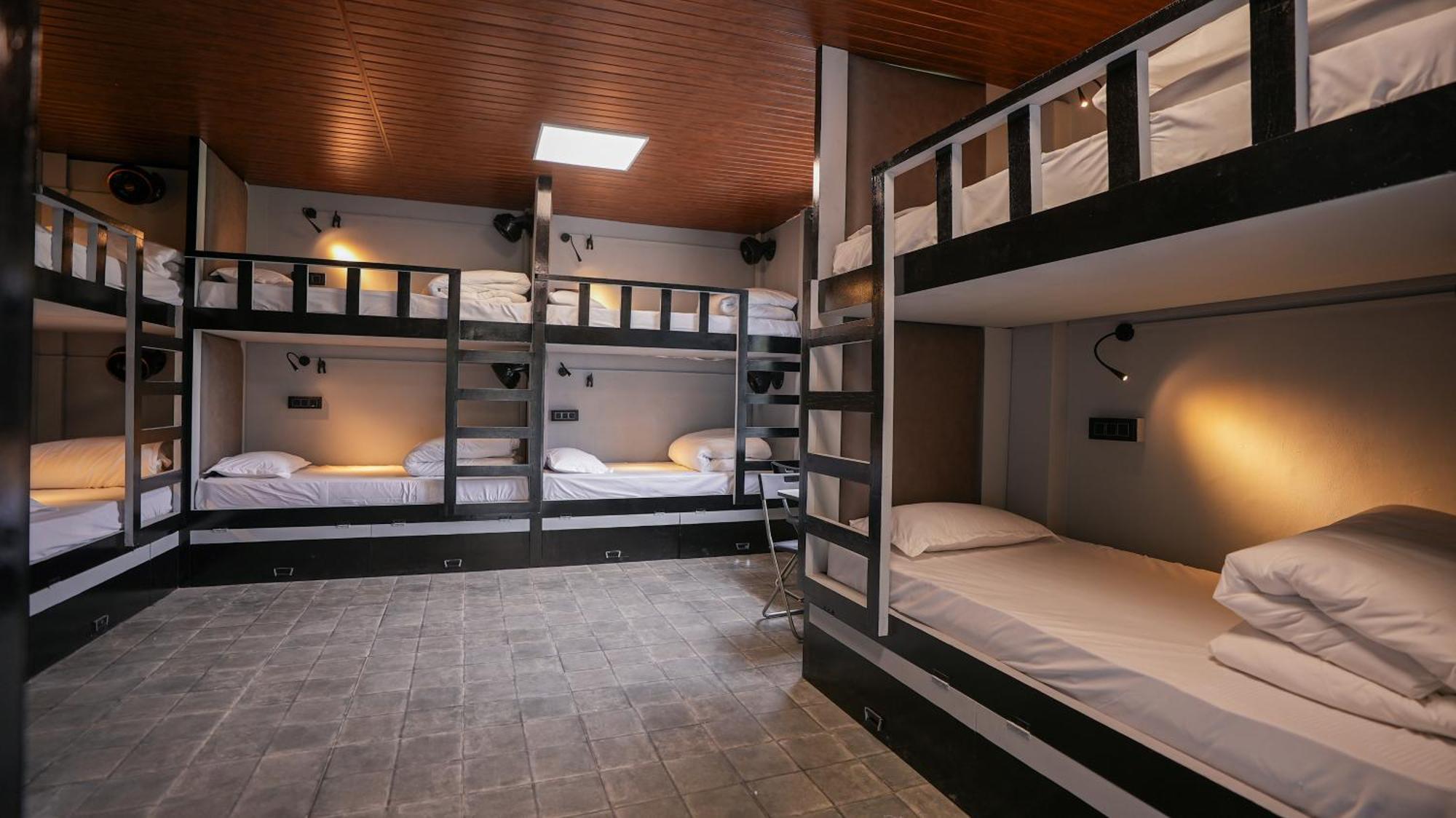 Hostel Sort By Stays, Kareri *