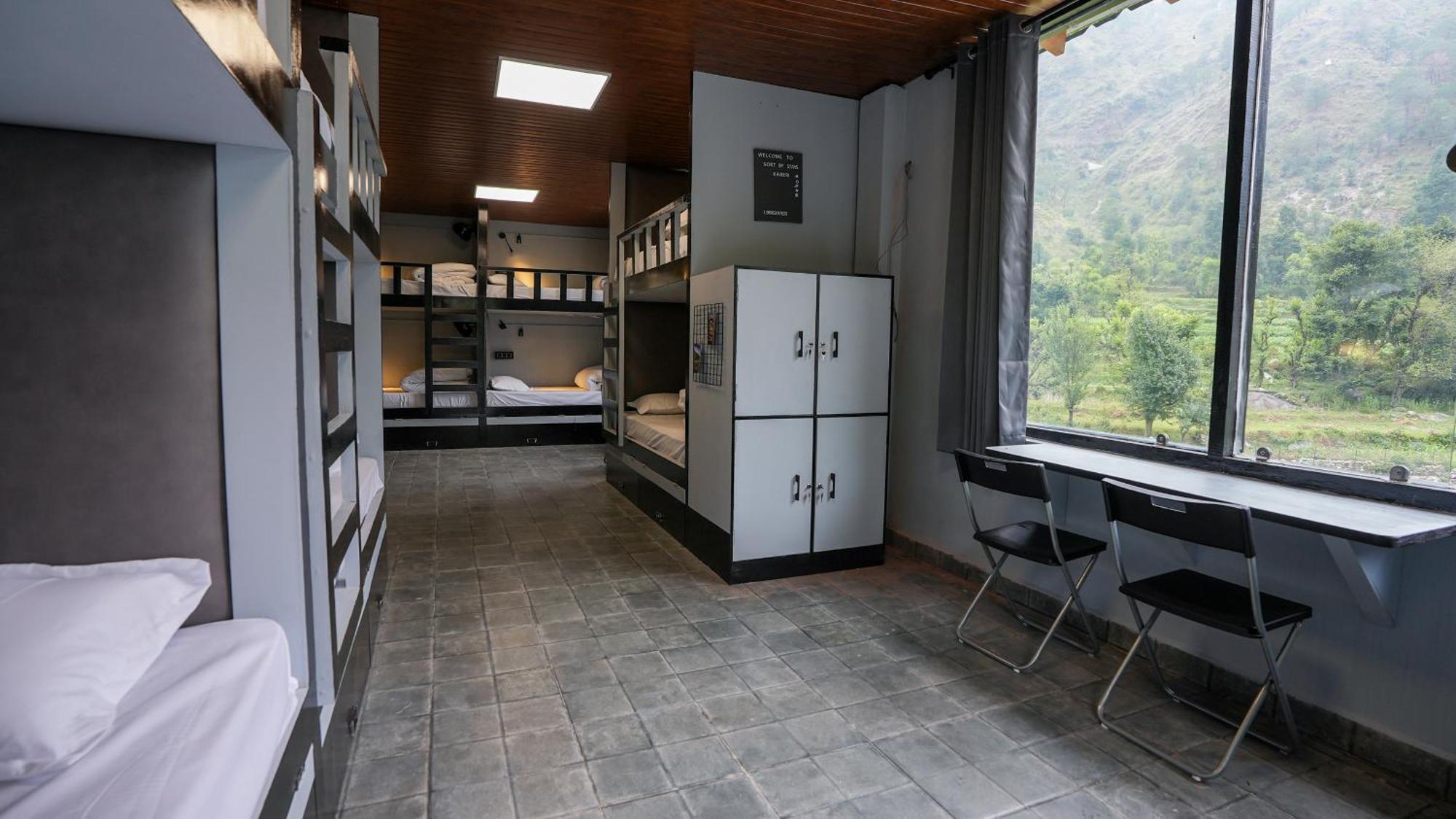 Sort By Stays, Kareri Hostel Dharamshala