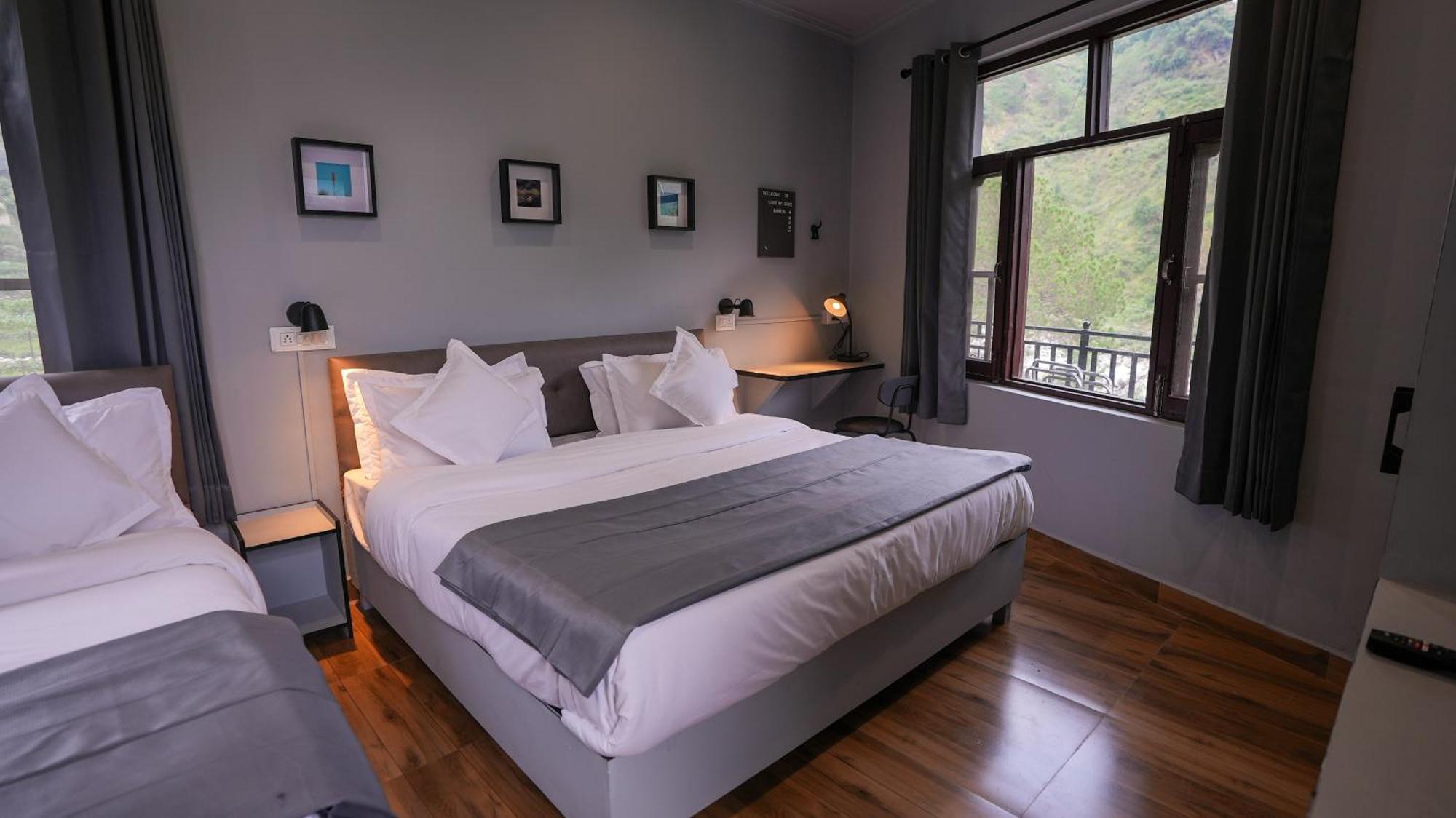 Hostel Sort By Stays, Kareri Dharamshala