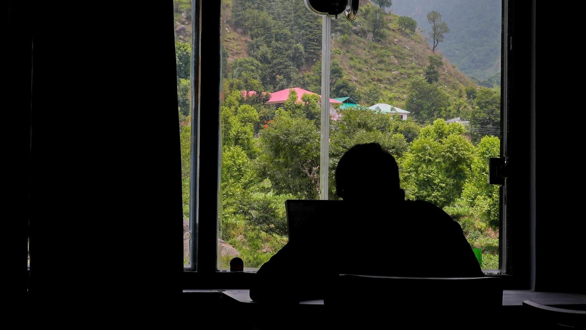 Sort By Stays, Kareri Hostel Dharamshala