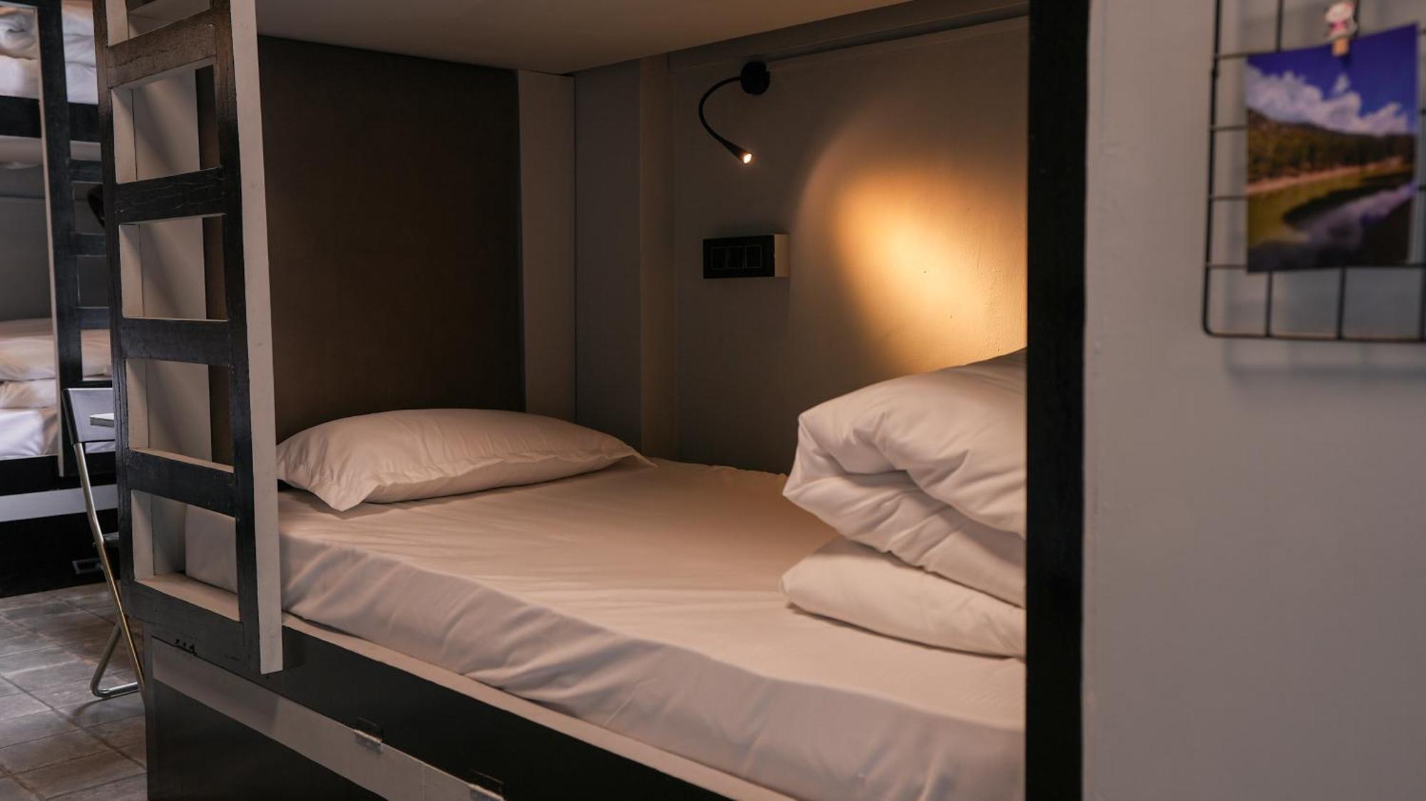 Hostel Sort By Stays, Kareri