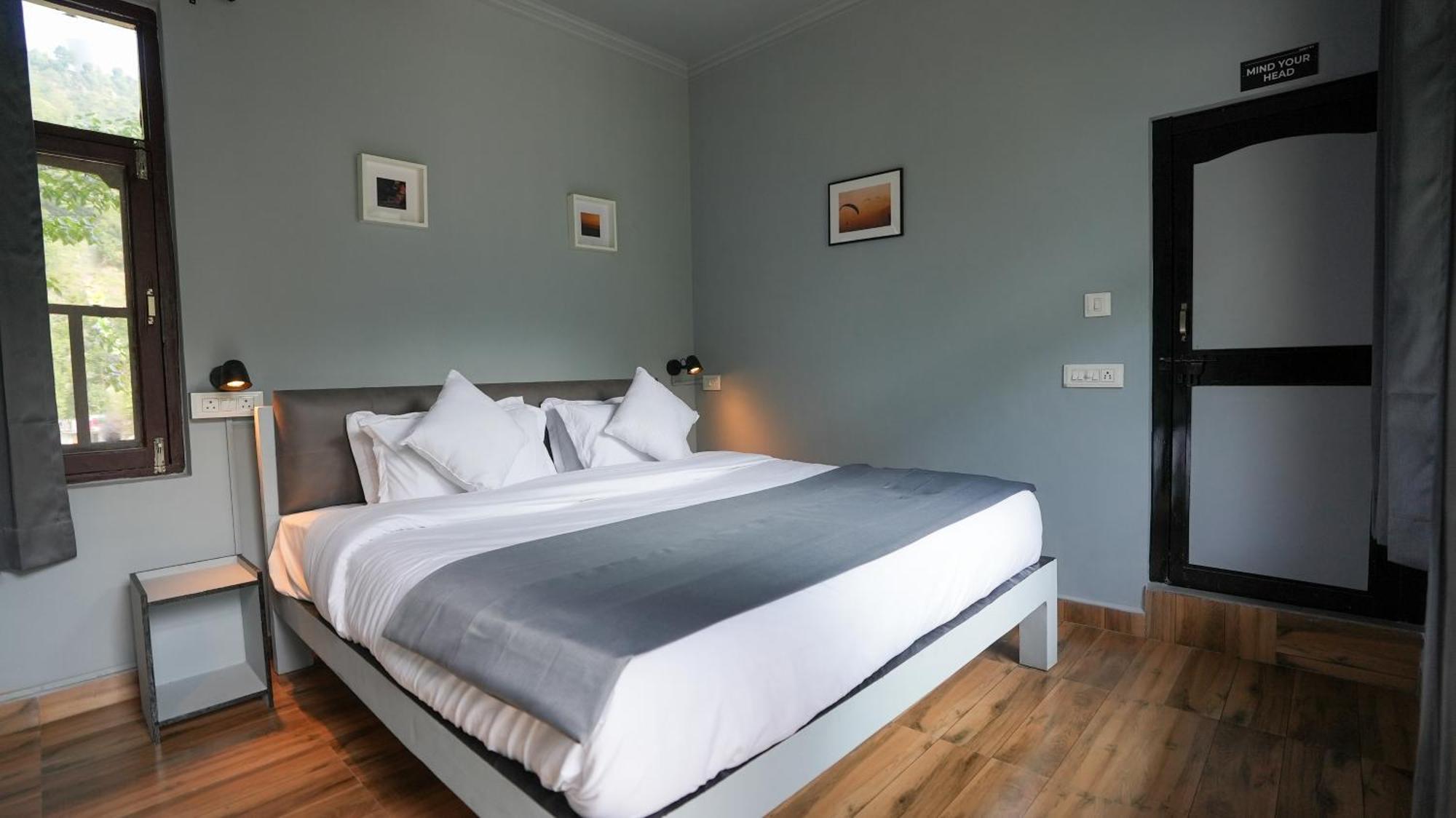 Hostel Sort By Stays, Kareri *