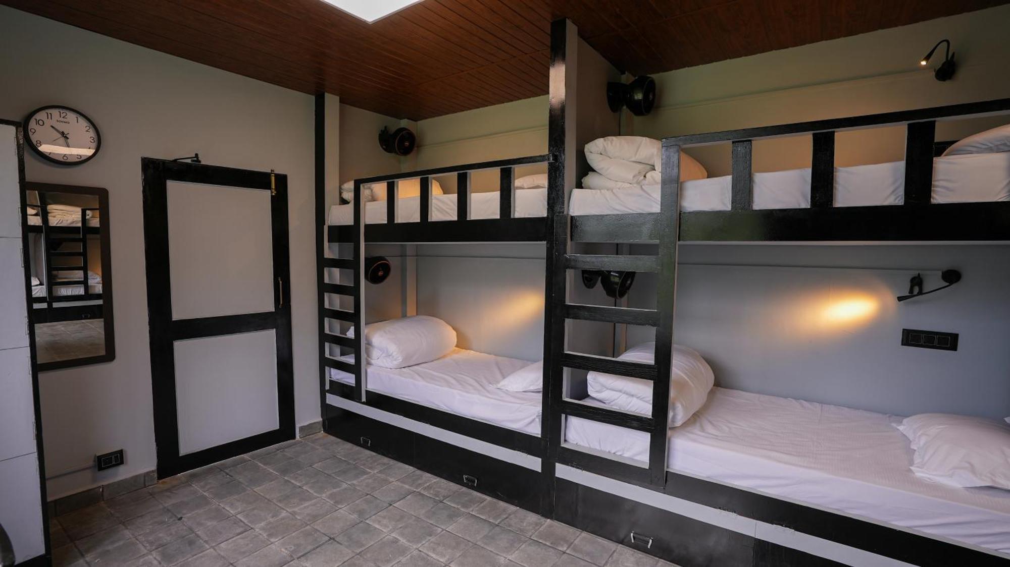 Sort By Stays, Kareri * Dharamshala