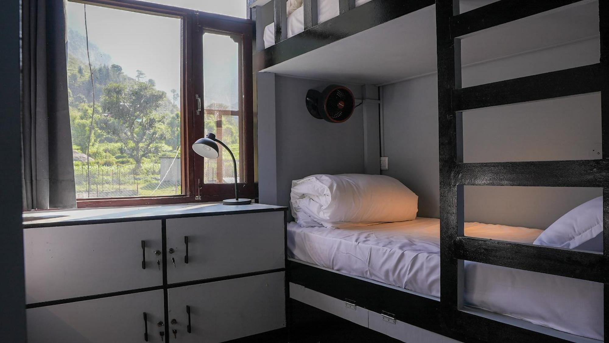 Sort By Stays, Kareri Hostel