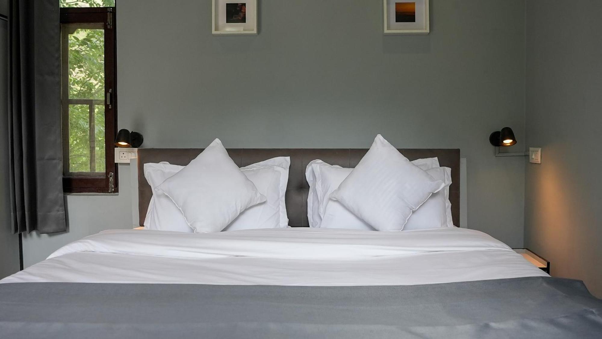 Sort By Stays, Kareri Hostel *