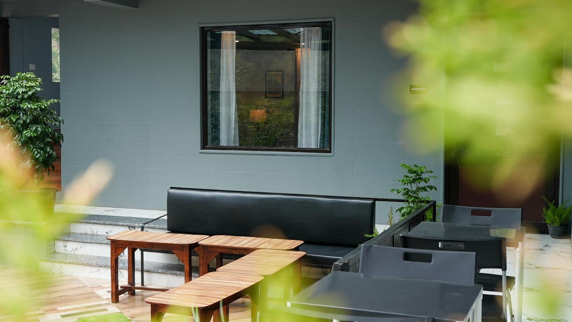 Hostel Sort By Stays, Kareri Dharamshala