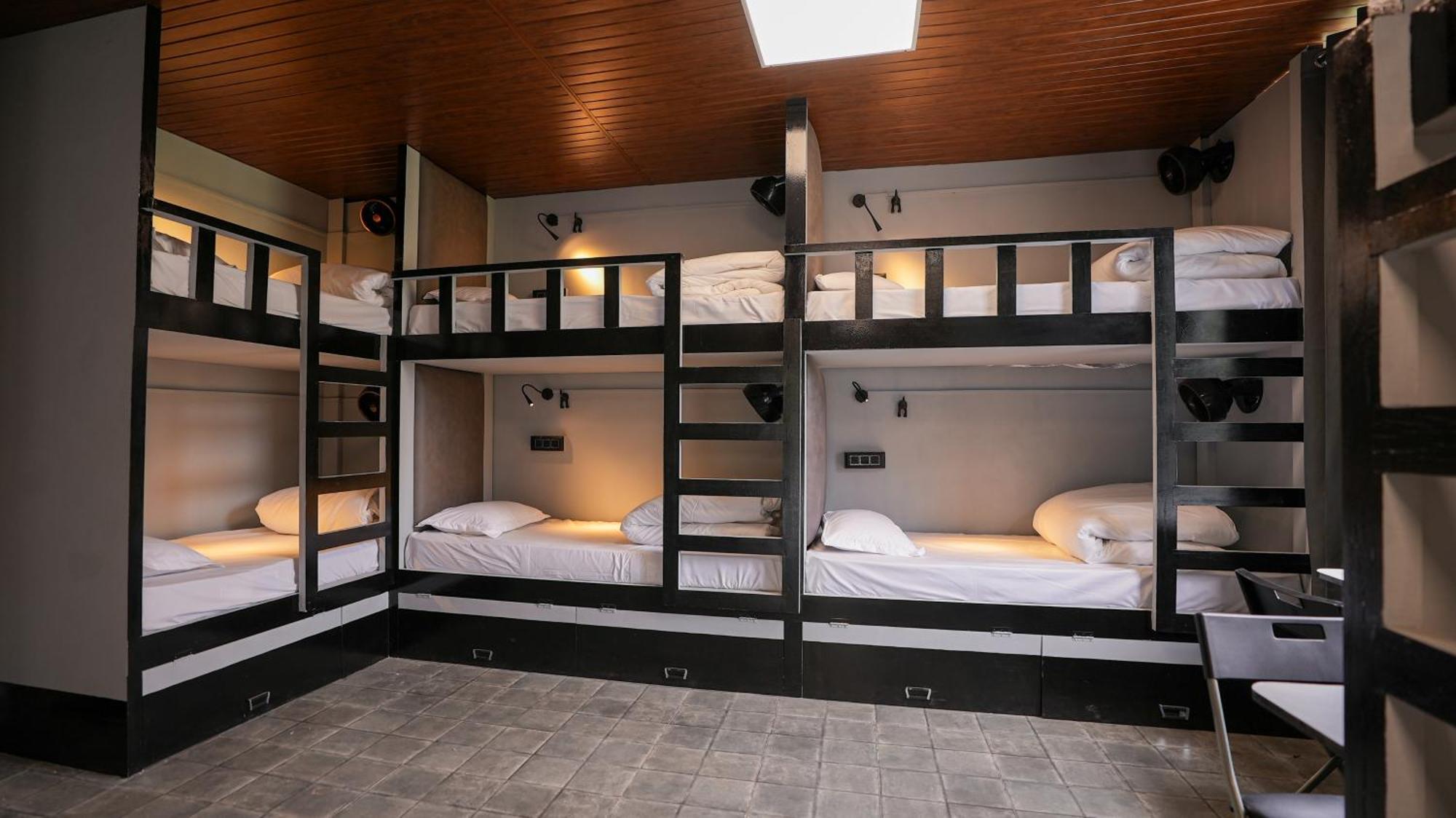 Sort By Stays, Kareri Dharamshala