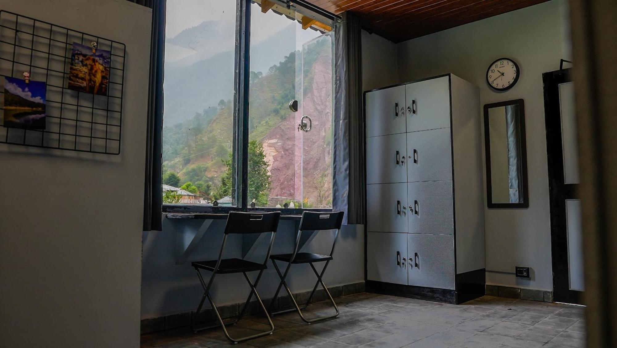 Sort By Stays, Kareri Hostel