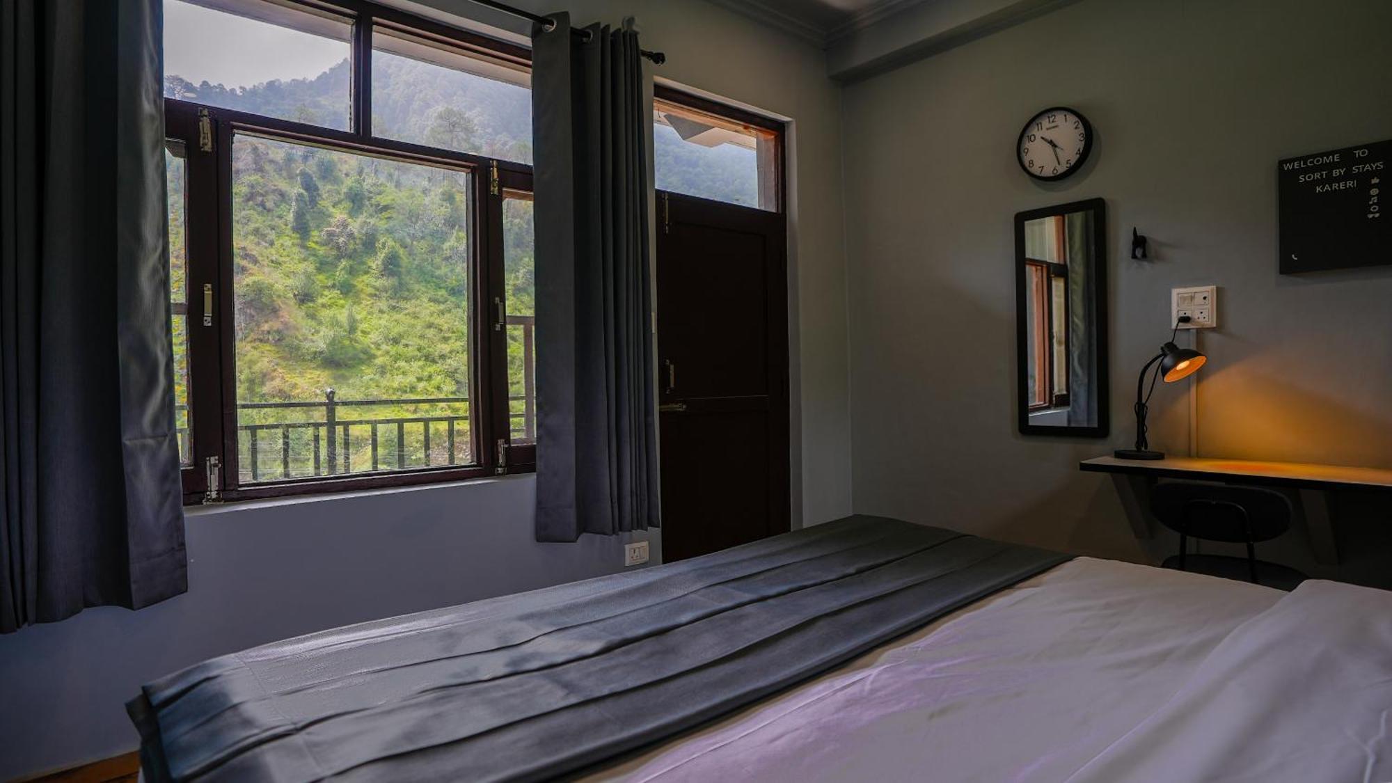 Hostel Sort By Stays, Kareri *