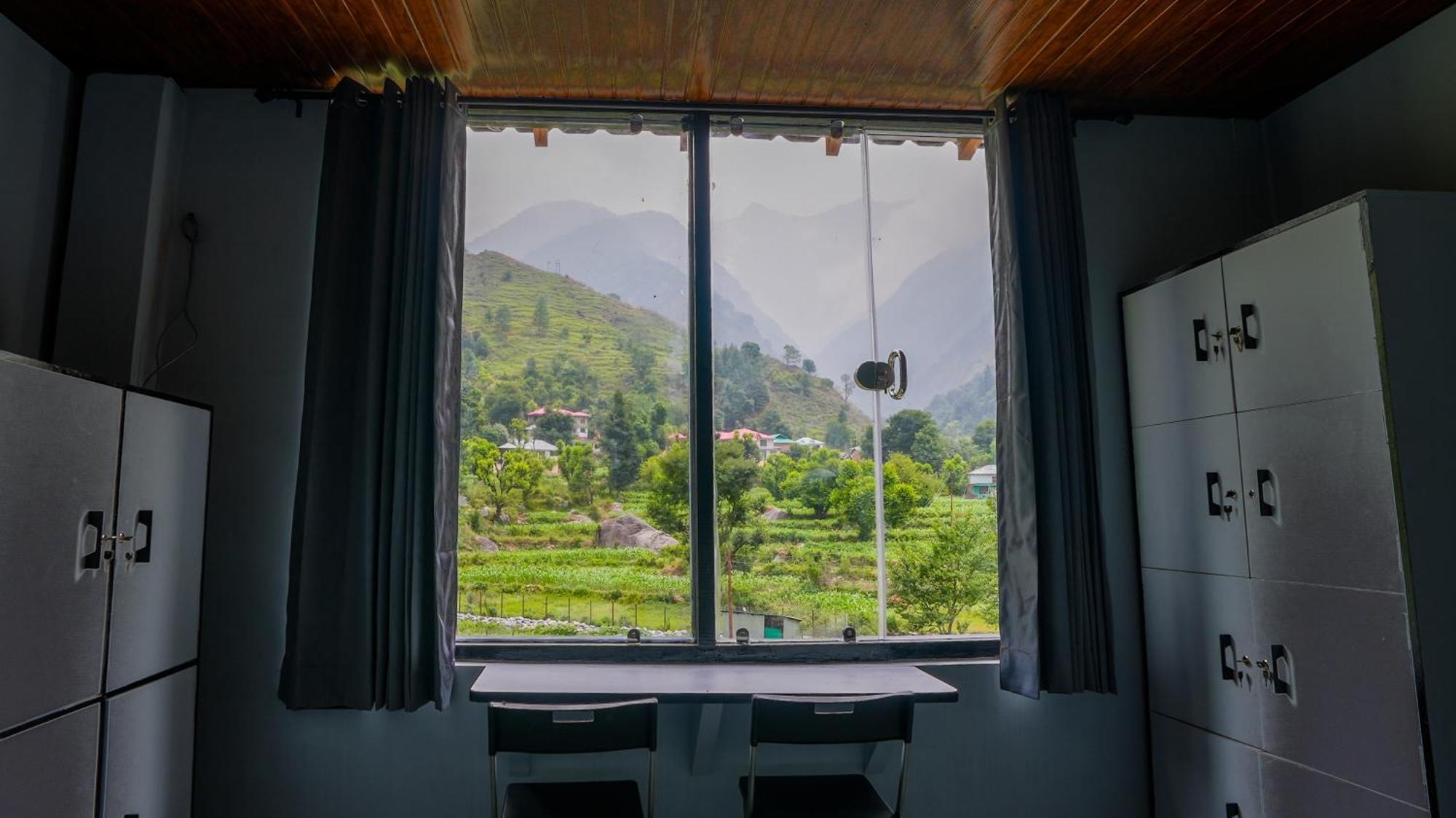 Sort By Stays, Kareri Hostel Dharamshala