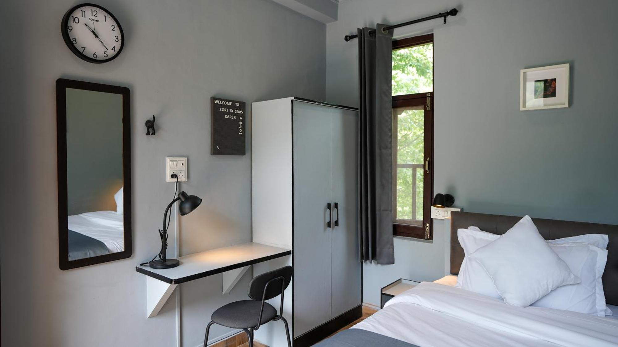 Sort By Stays, Kareri * Dharamshala