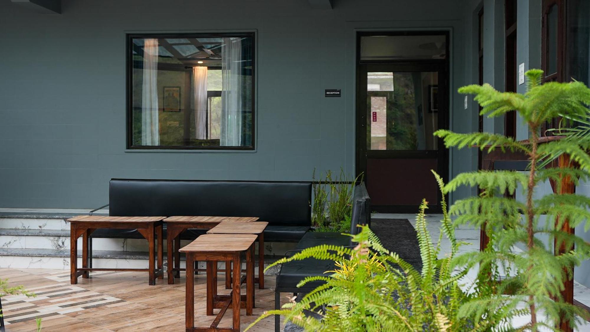 Sort By Stays, Kareri Hostel *