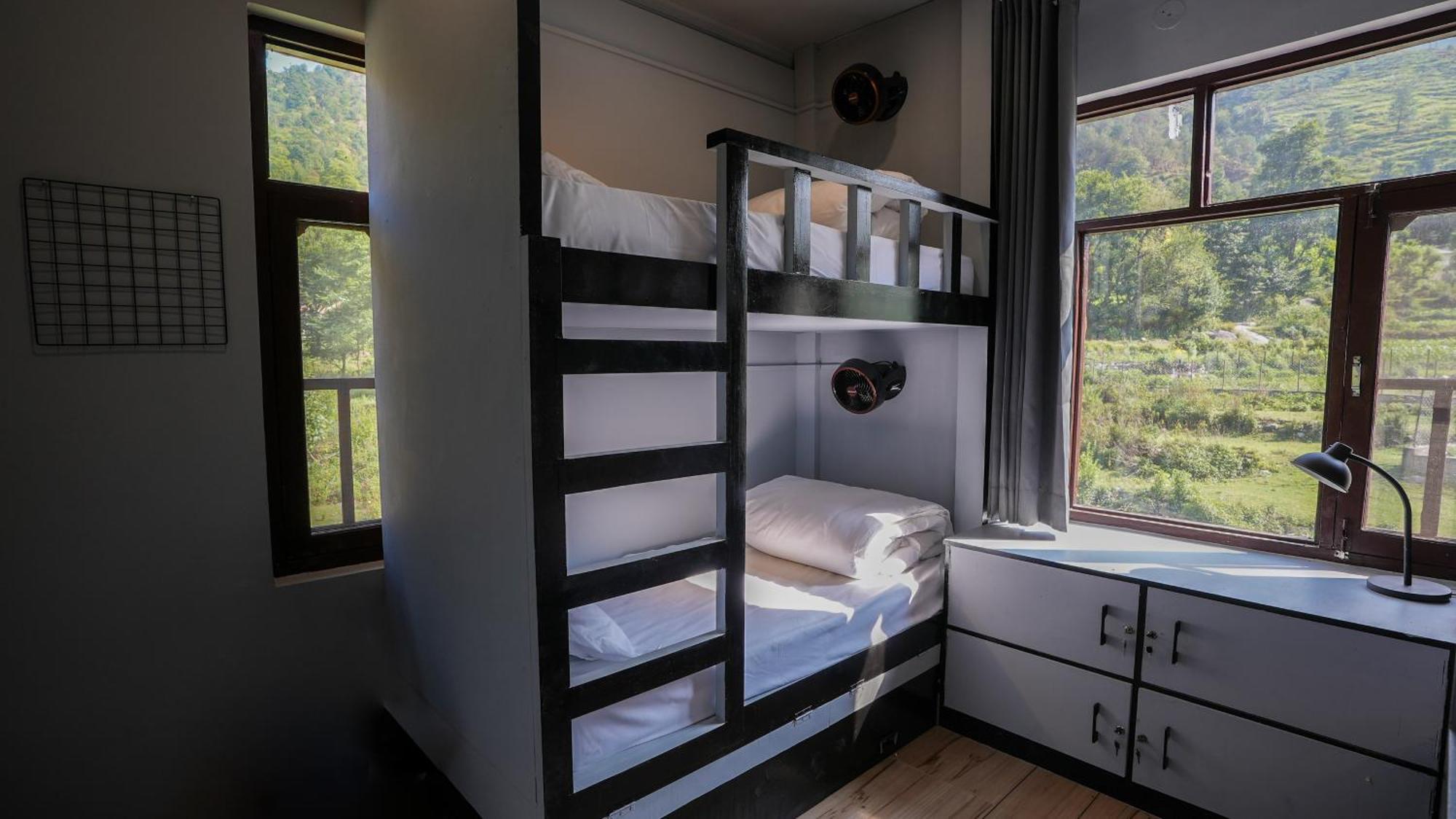 Sort By Stays, Kareri Hostel