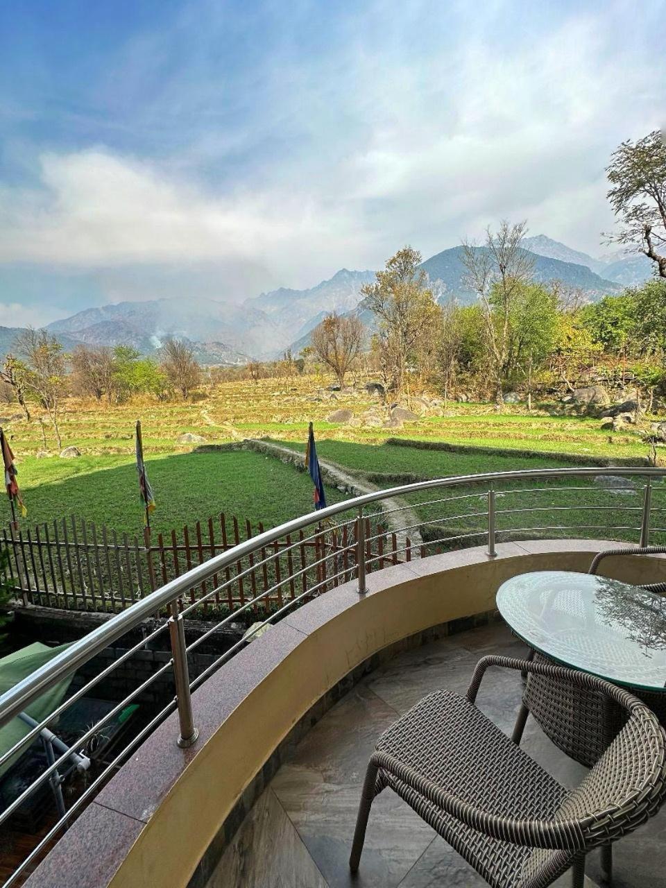Quartz Himalayan Brothers 3* Dharamshala