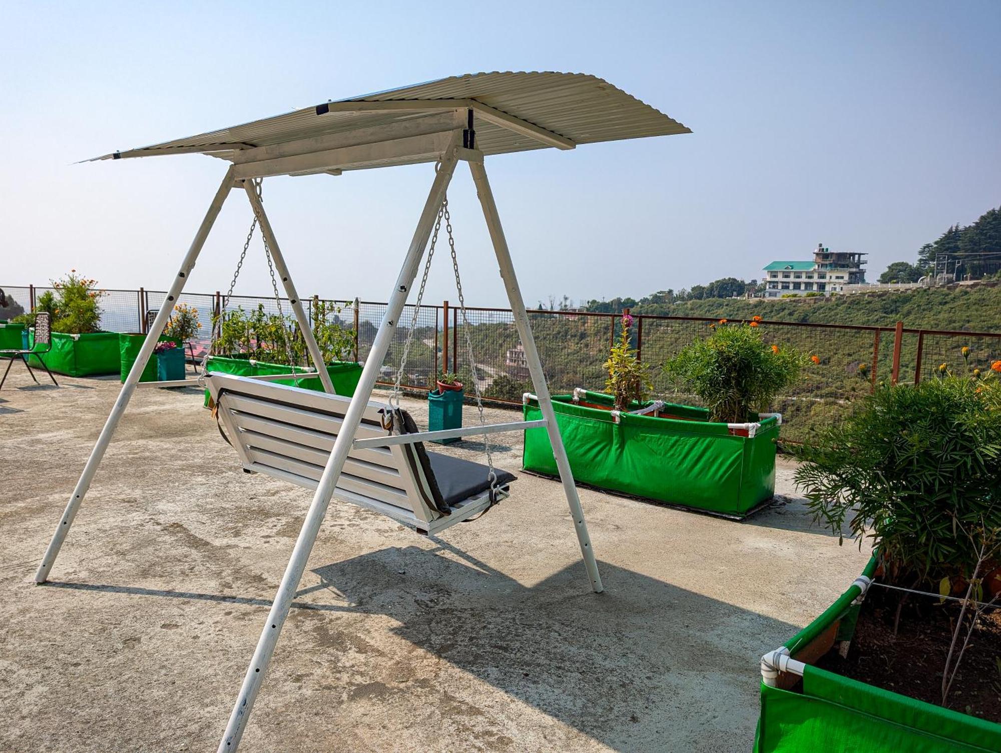 Hobo Dharamshala