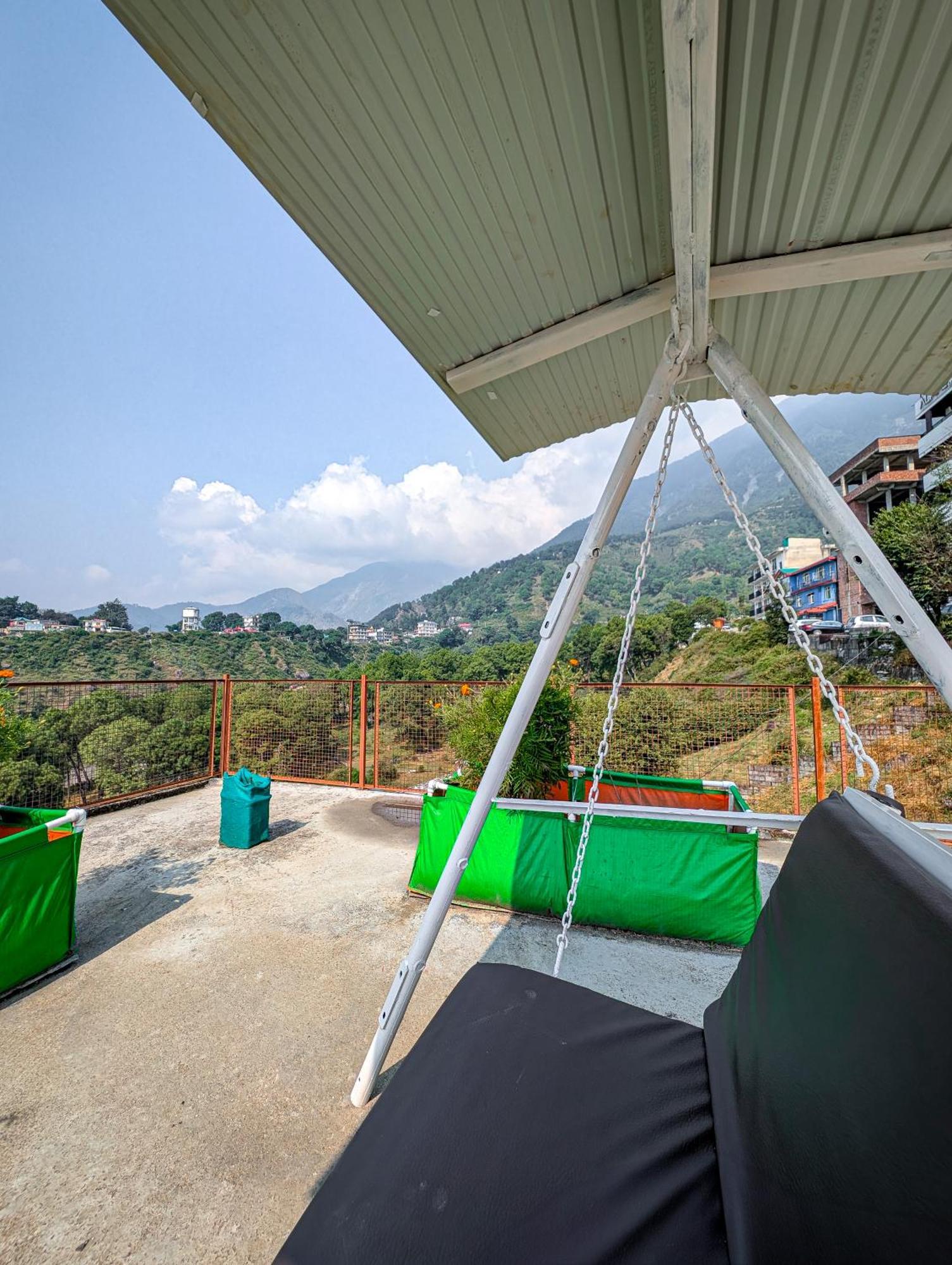 Hobo Hostel