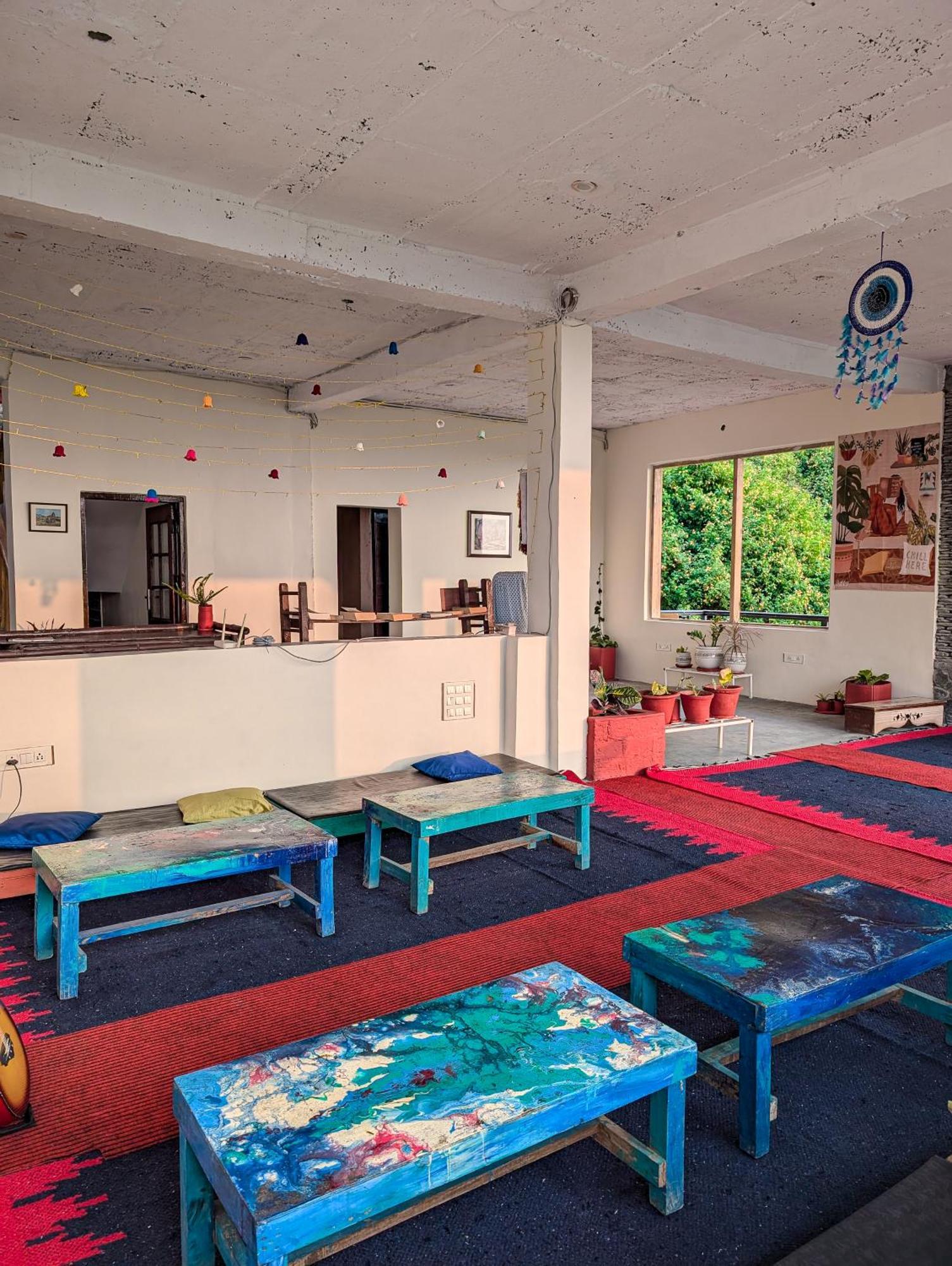 Hobo Hostel