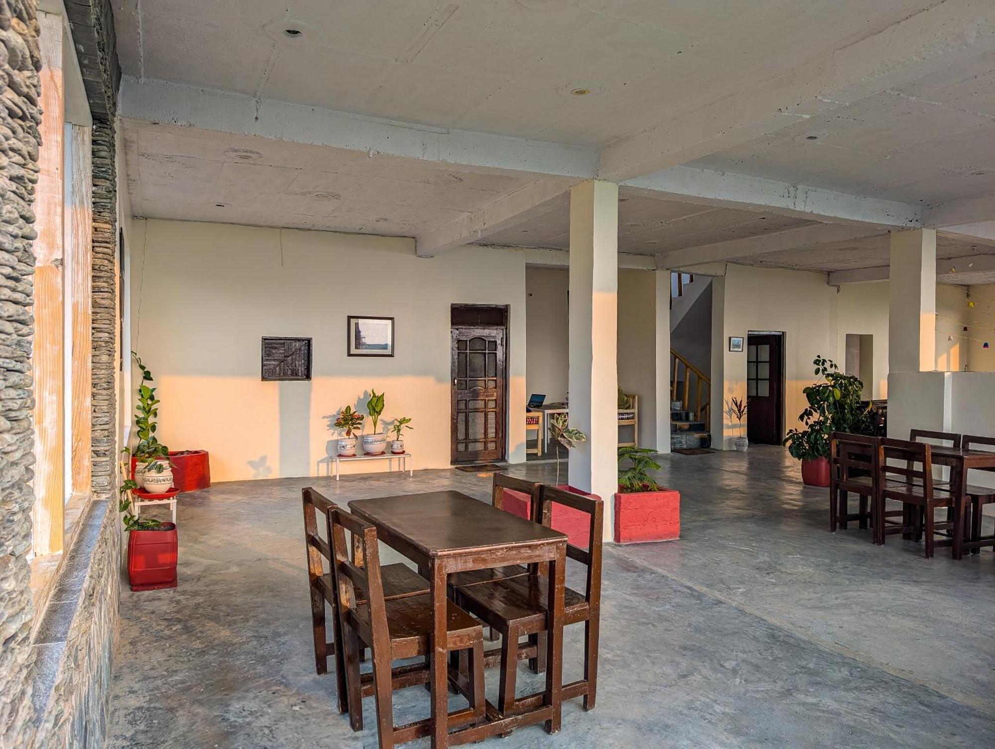 Hobo Dharamshala