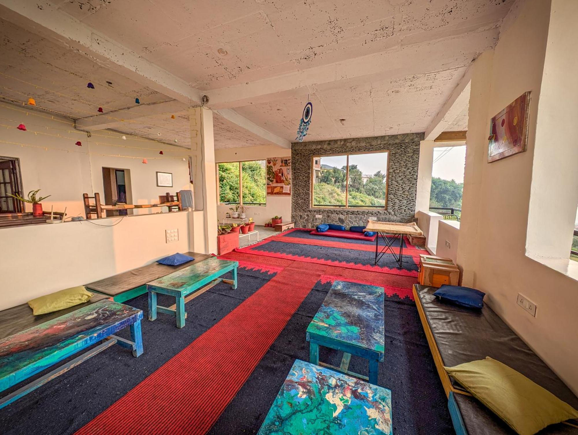 Hobo Hostel