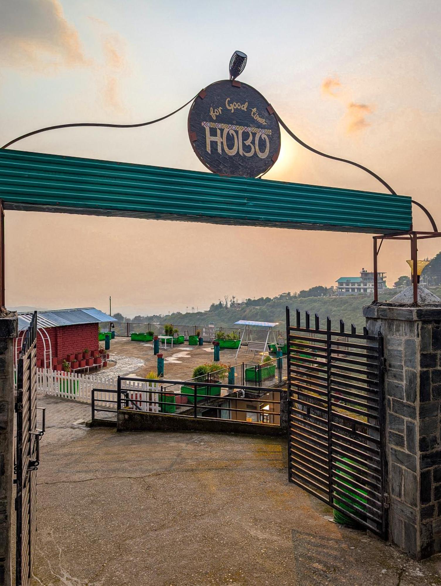 Hostel Hobo