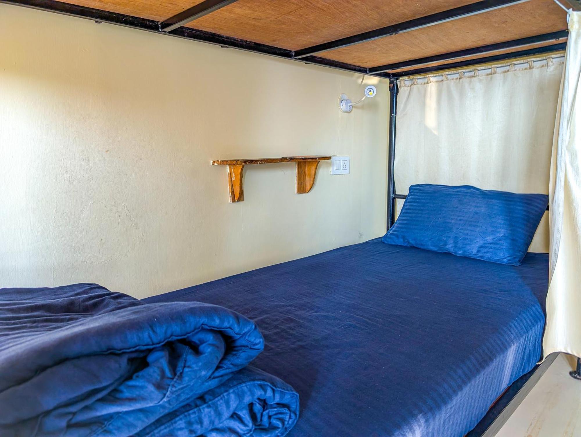 Hobo Hostel