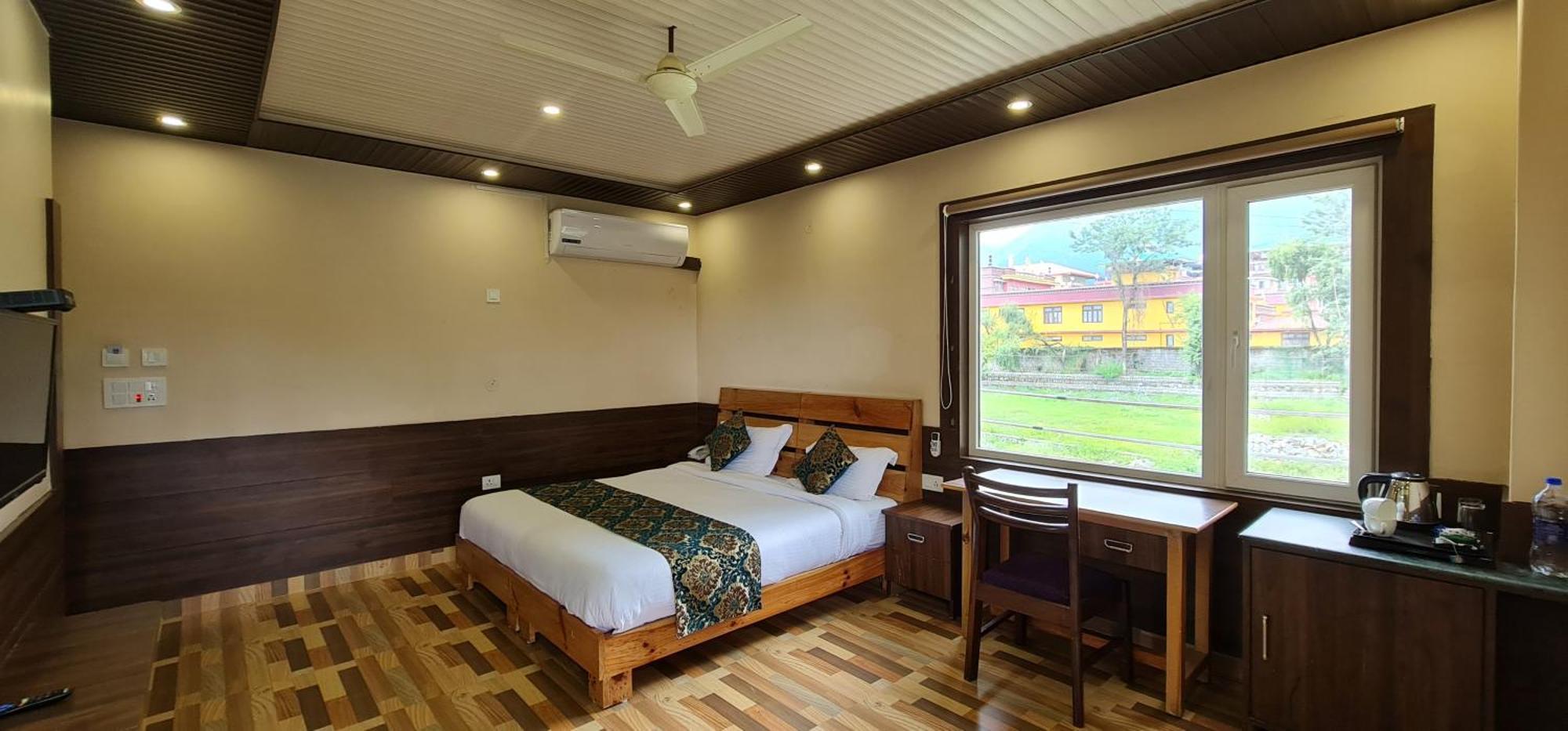 Buddha House Himalayan Brothers 3*
